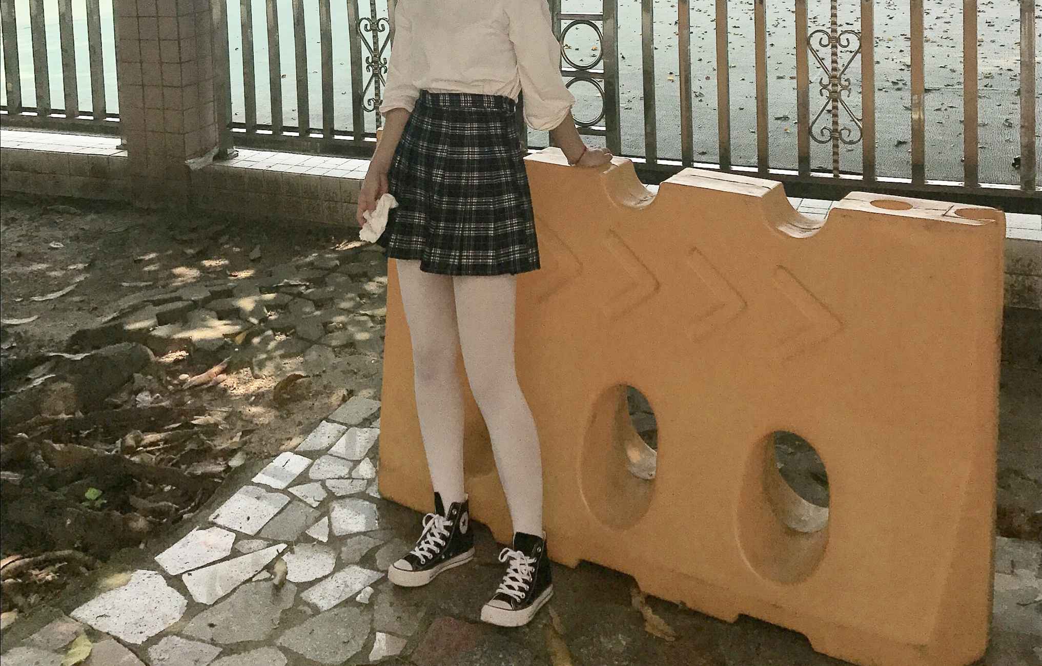 图片[26]-[最爱帆布鞋]ZAFBX-008[92P] – 速更版-美库