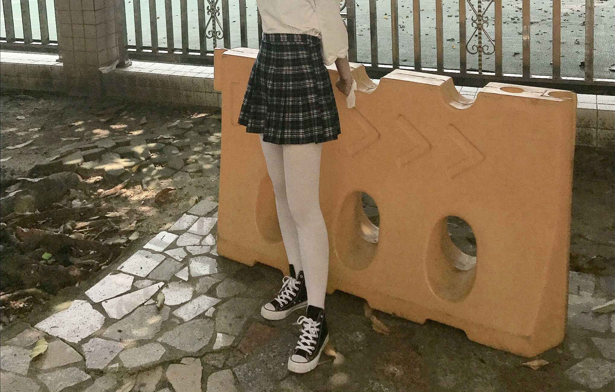 图片[30]-[最爱帆布鞋]ZAFBX-008[92P] – 速更版-美库