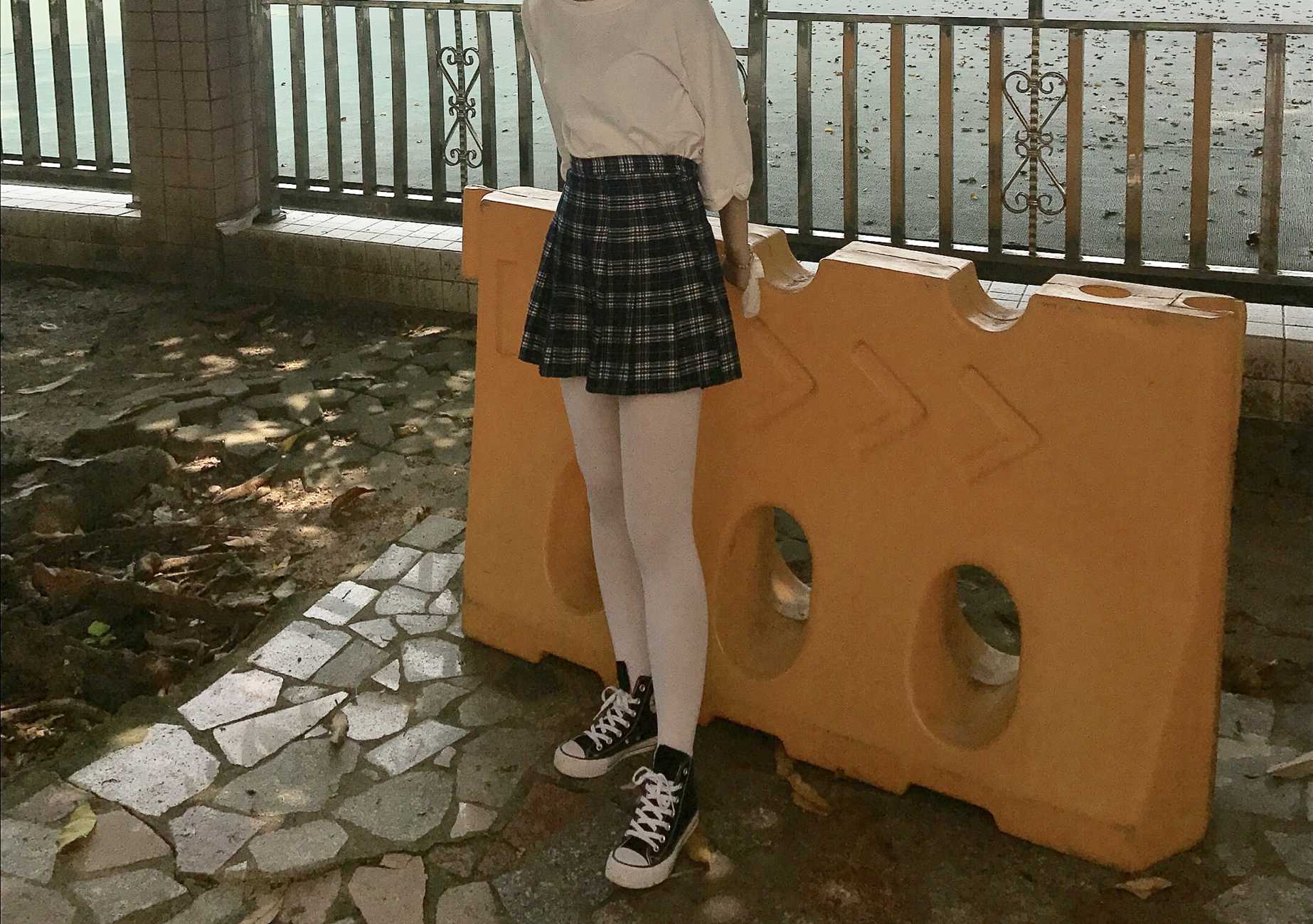 图片[35]-[最爱帆布鞋]ZAFBX-008[92P] – 速更版-美库