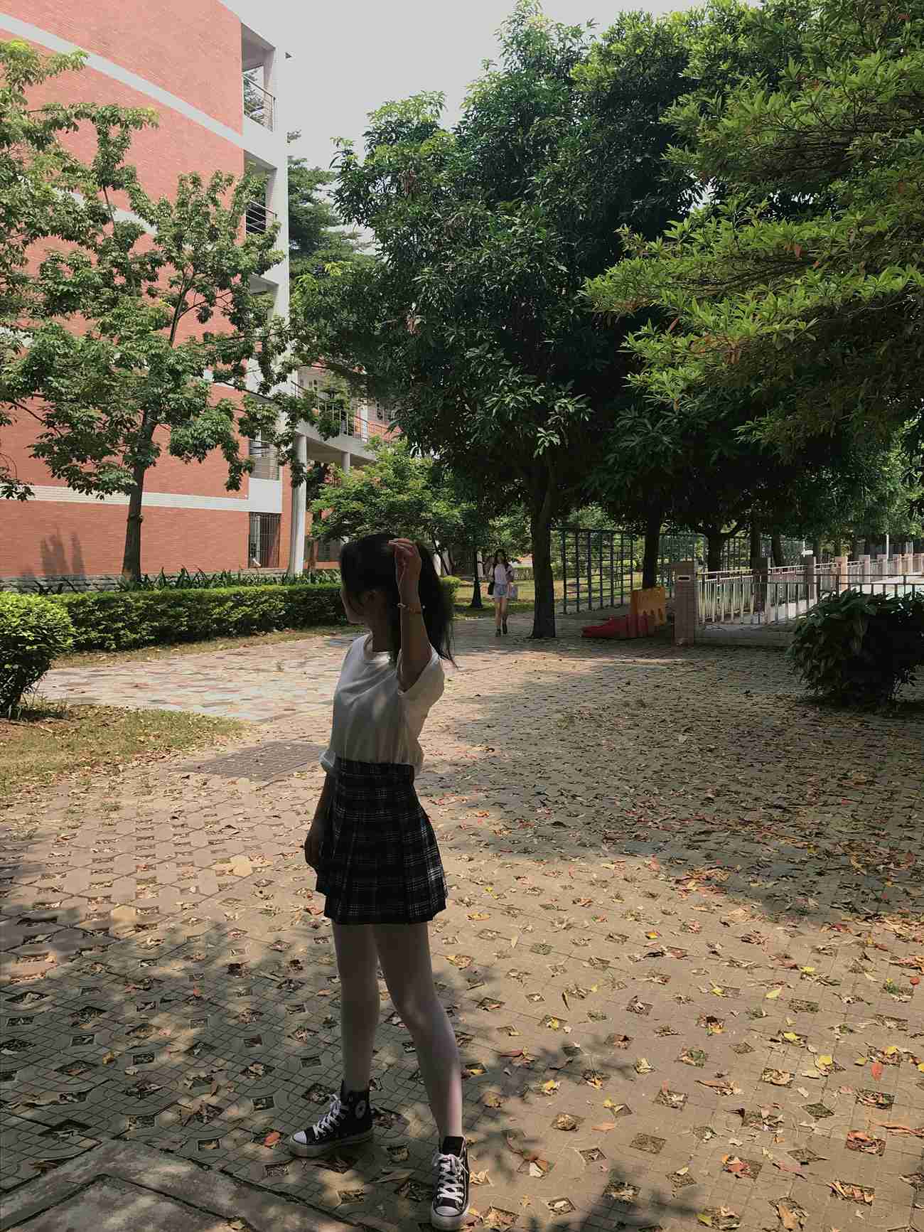 图片[42]-[最爱帆布鞋]ZAFBX-008[92P] – 速更版-美库