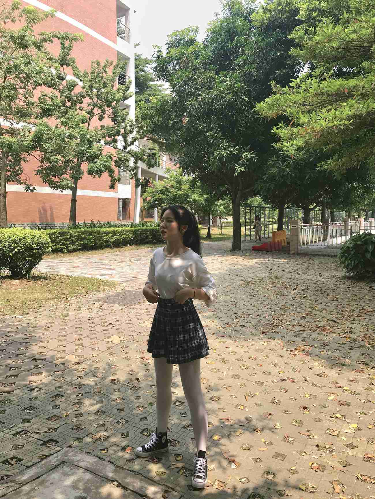 图片[43]-[最爱帆布鞋]ZAFBX-008[92P] – 速更版-美库