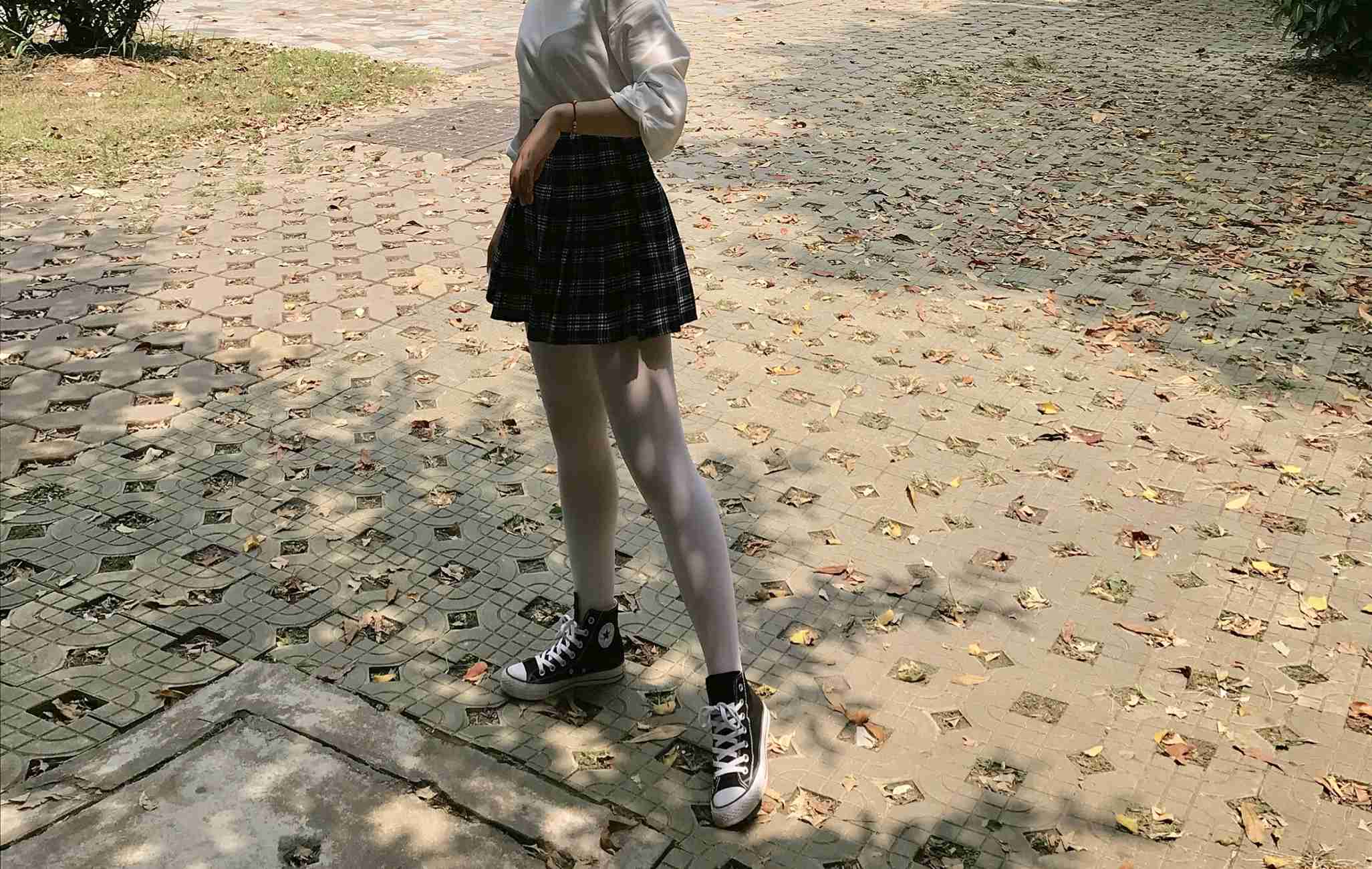 图片[46]-[最爱帆布鞋]ZAFBX-008[92P] – 速更版-美库