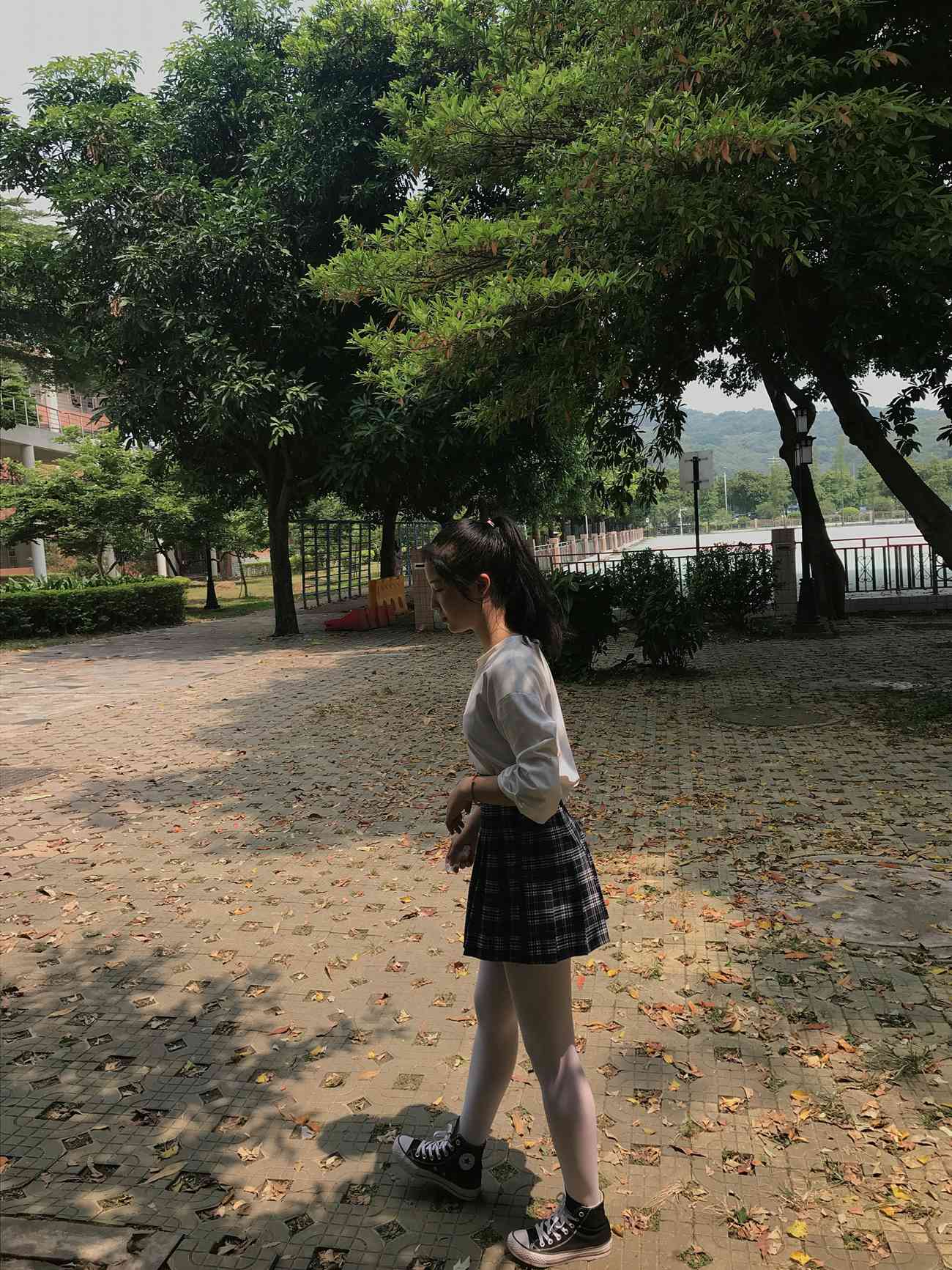 图片[49]-[最爱帆布鞋]ZAFBX-008[92P] – 速更版-美库