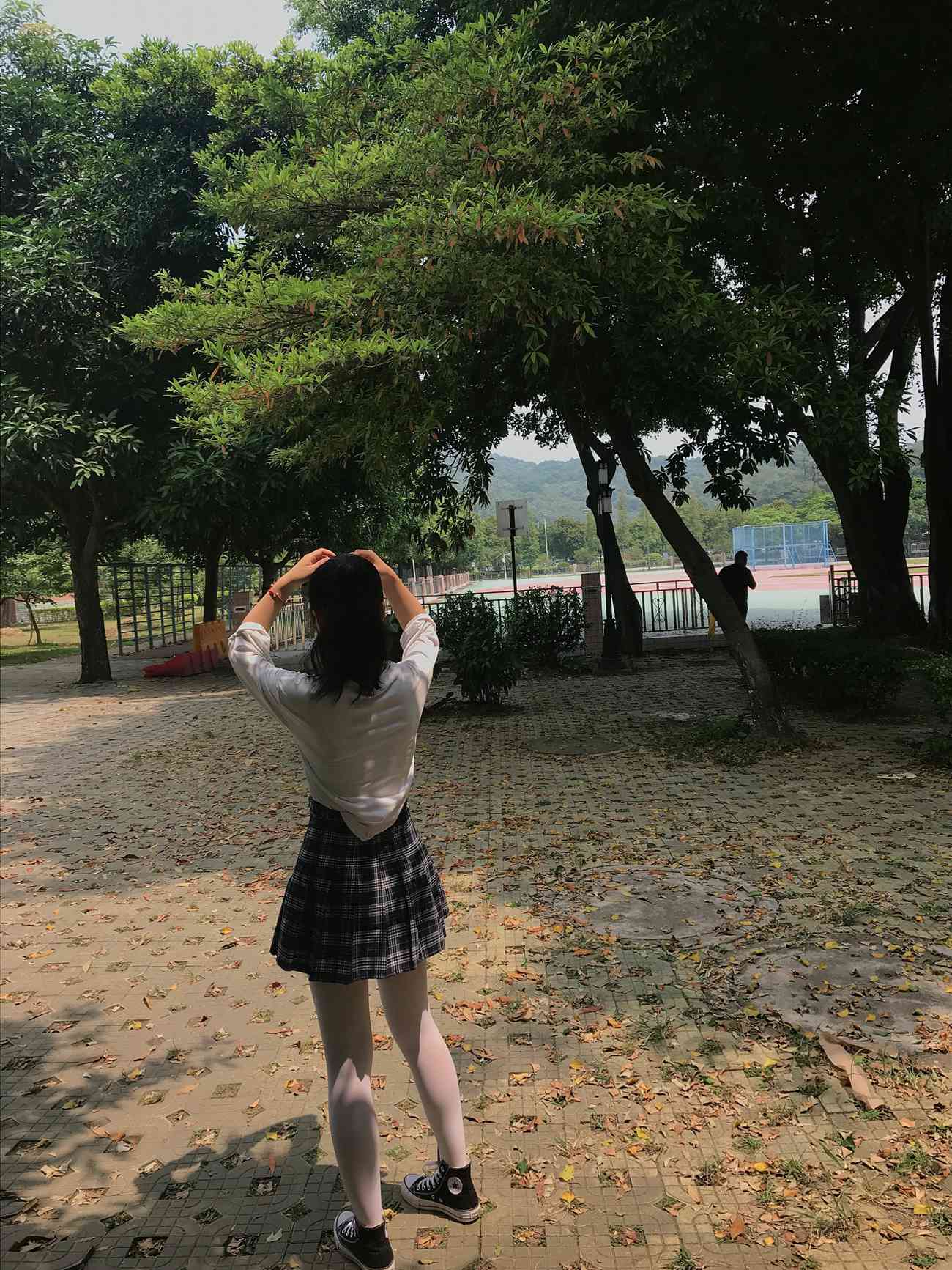 图片[50]-[最爱帆布鞋]ZAFBX-008[92P] – 速更版-美库