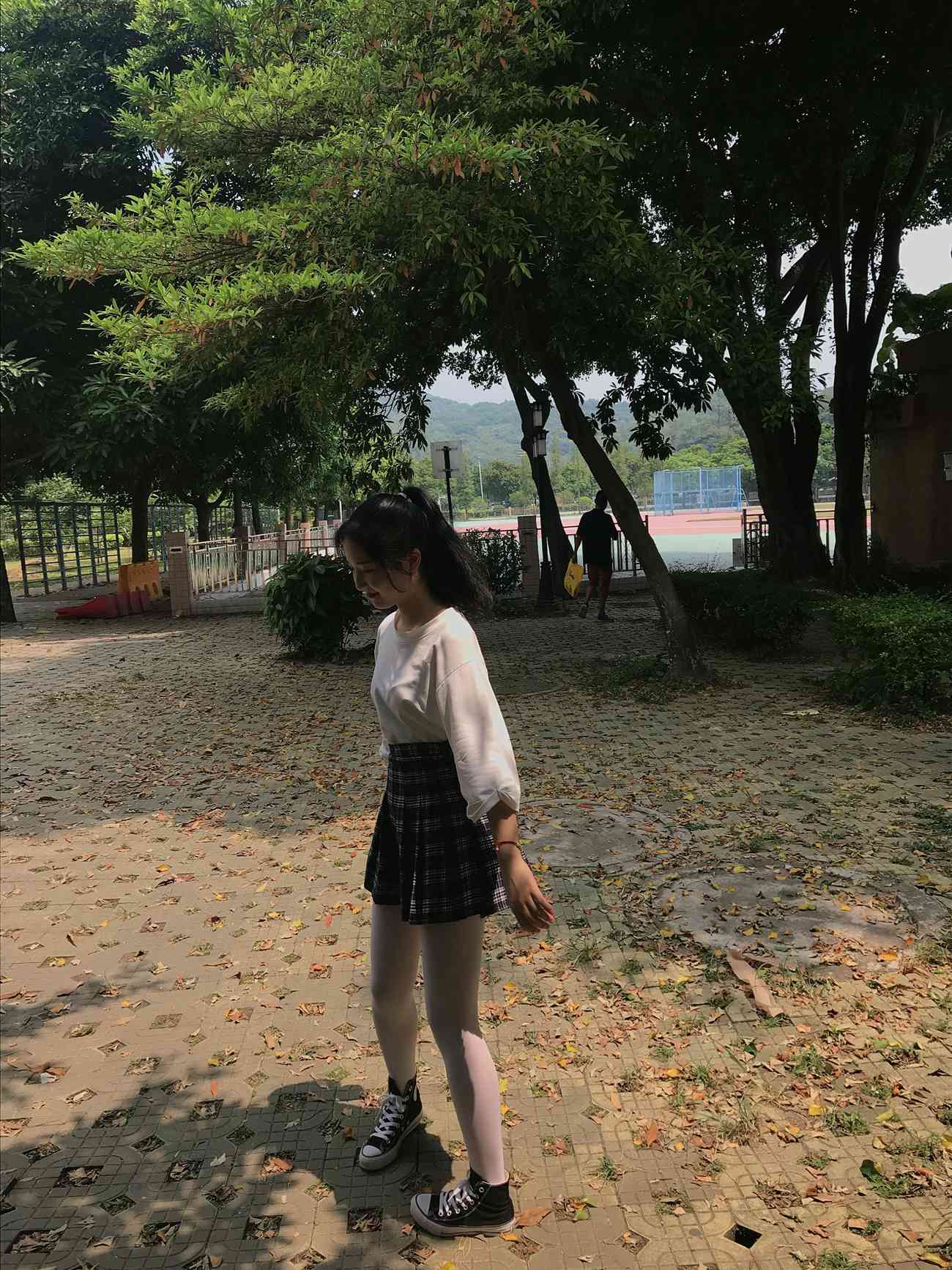 图片[55]-[最爱帆布鞋]ZAFBX-008[92P] – 速更版-美库