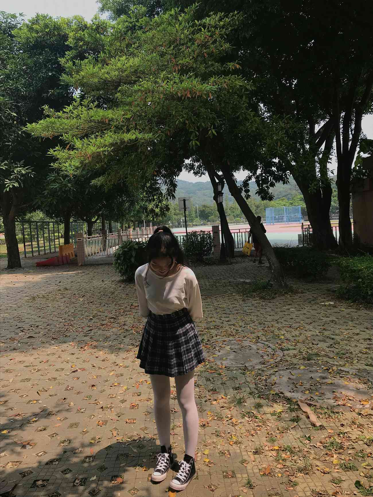 图片[56]-[最爱帆布鞋]ZAFBX-008[92P] – 速更版-美库