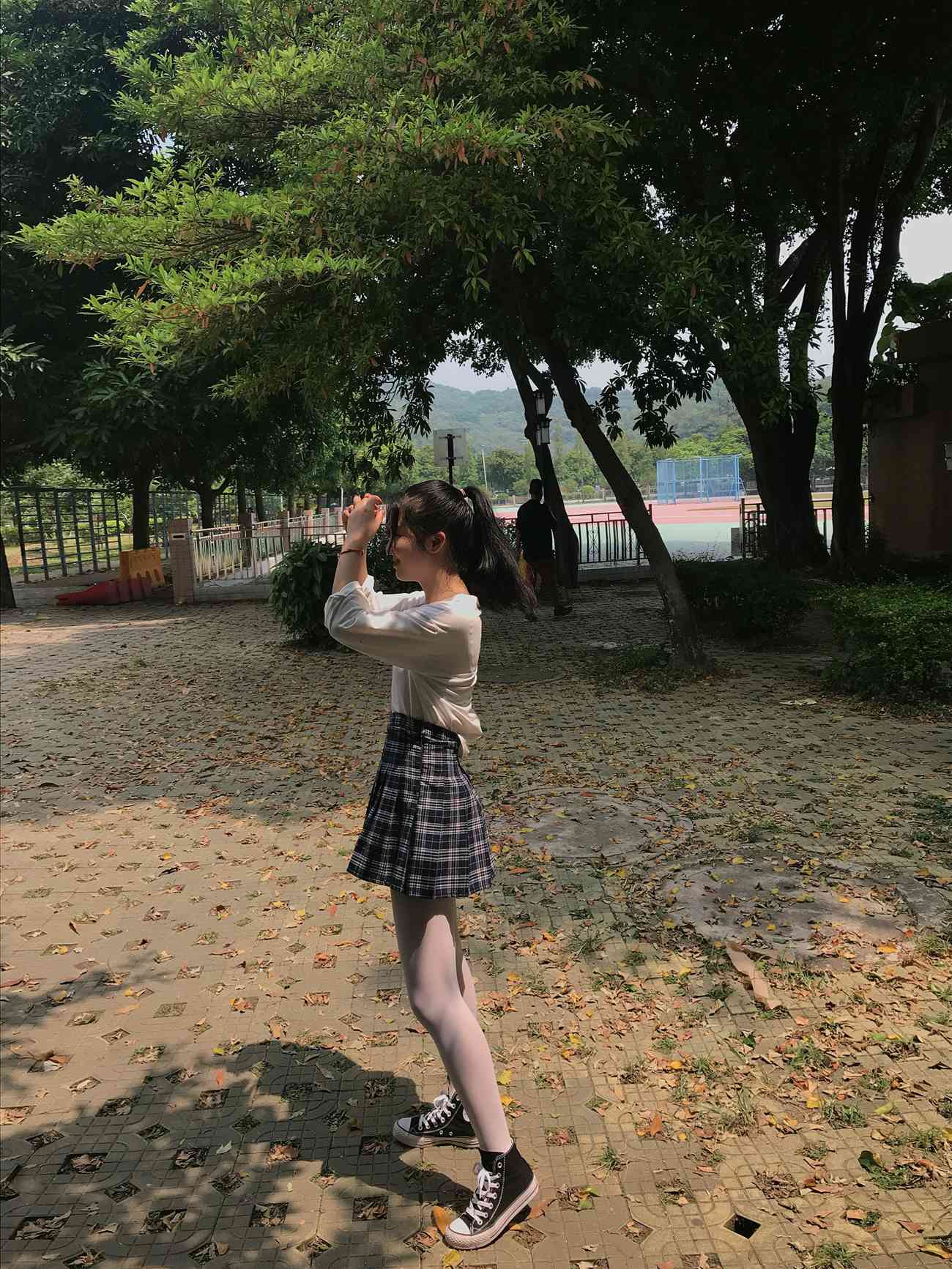 图片[57]-[最爱帆布鞋]ZAFBX-008[92P] – 速更版-美库