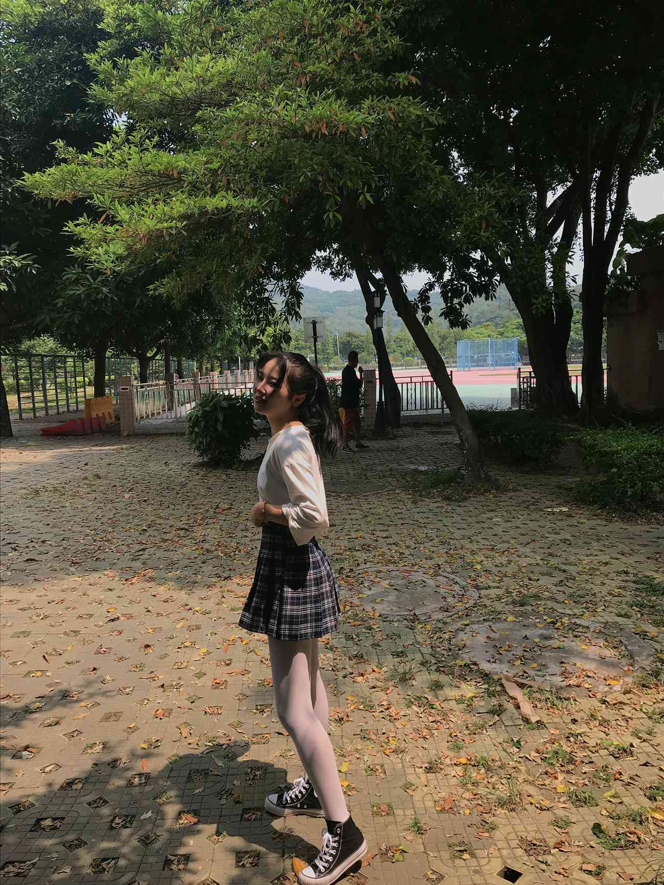 图片[58]-[最爱帆布鞋]ZAFBX-008[92P] – 速更版-美库