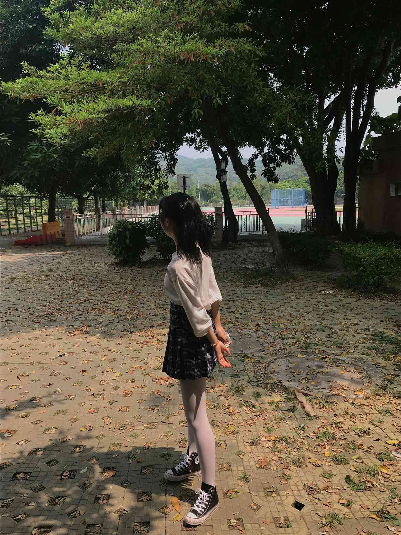 图片[59]-[最爱帆布鞋]ZAFBX-008[92P] – 速更版-美库