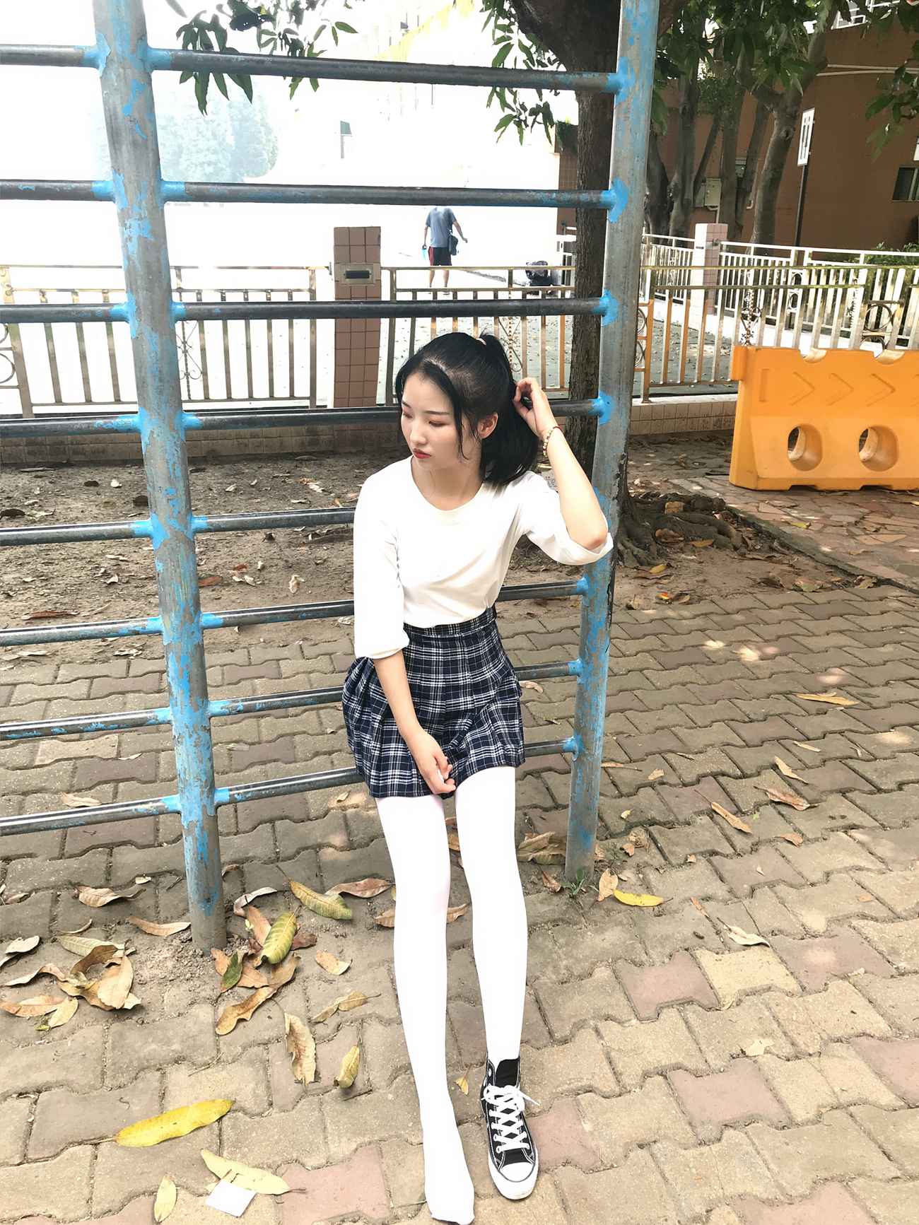 图片[77]-[最爱帆布鞋]ZAFBX-008[92P] – 速更版-美库