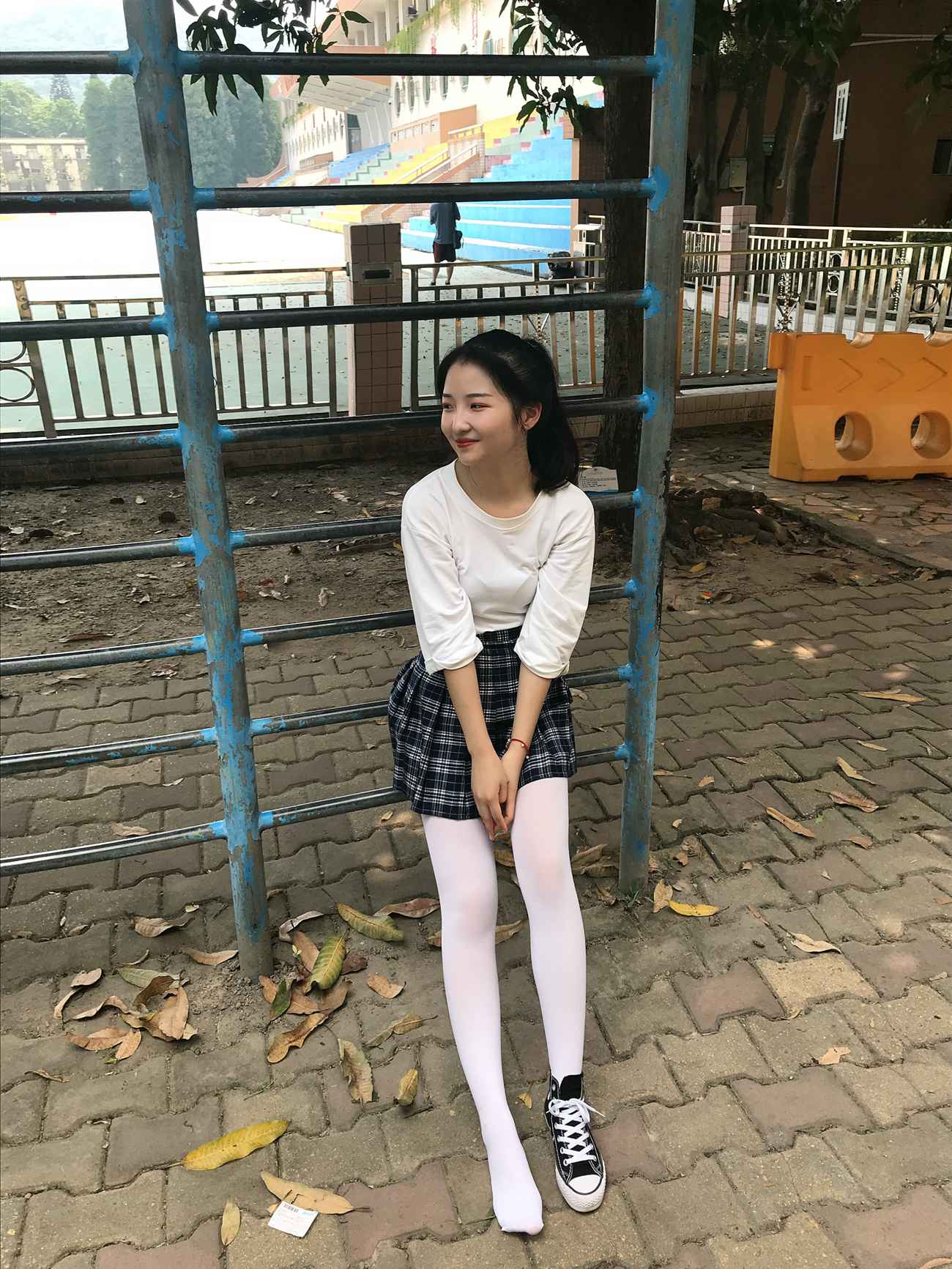 图片[78]-[最爱帆布鞋]ZAFBX-008[92P] – 速更版-美库