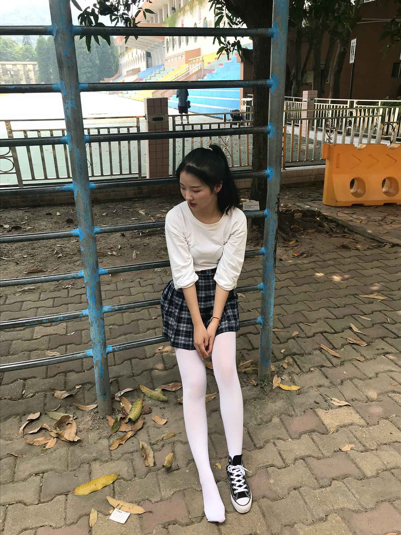 图片[79]-[最爱帆布鞋]ZAFBX-008[92P] – 速更版-美库