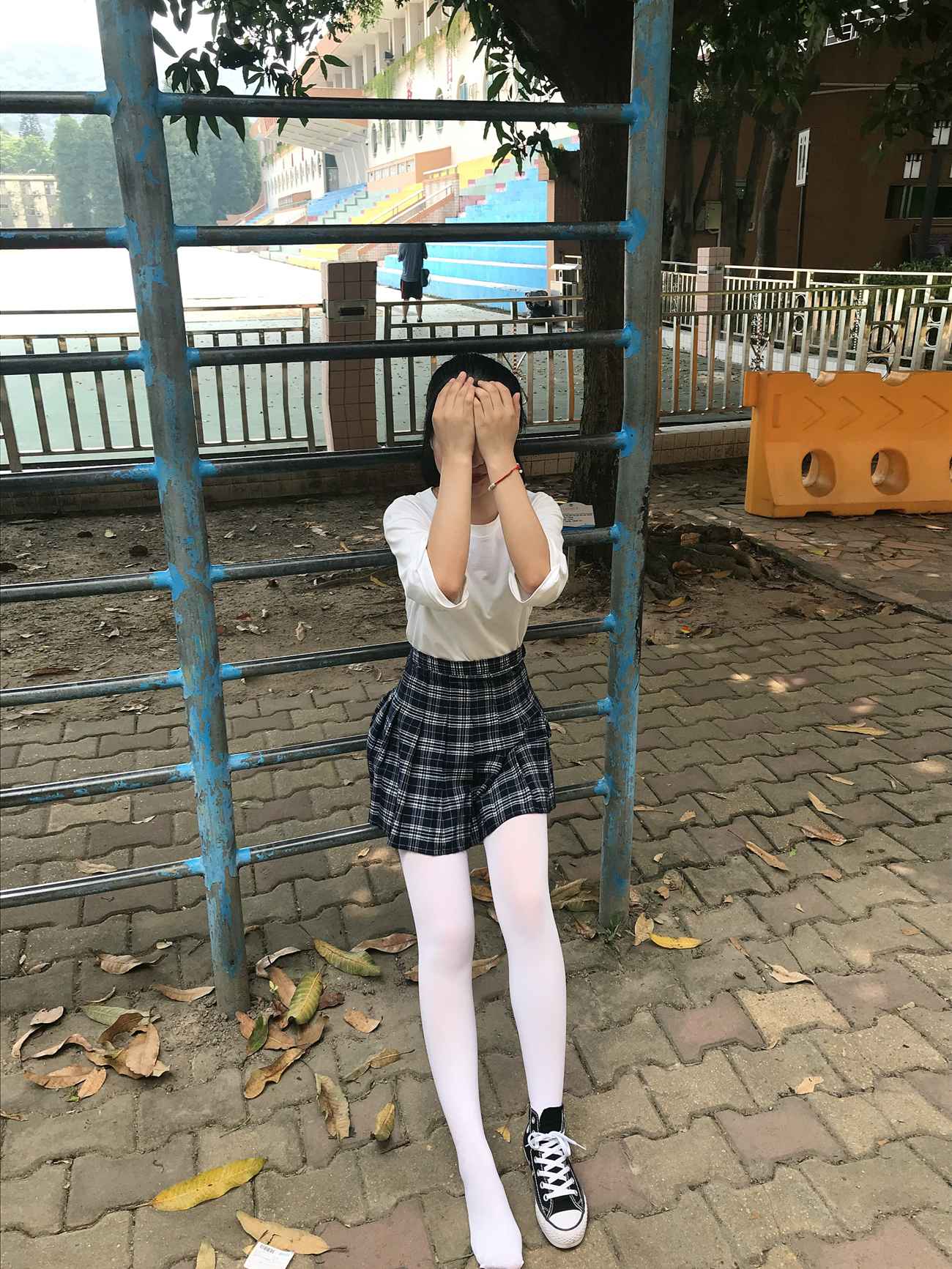 图片[81]-[最爱帆布鞋]ZAFBX-008[92P] – 速更版-美库