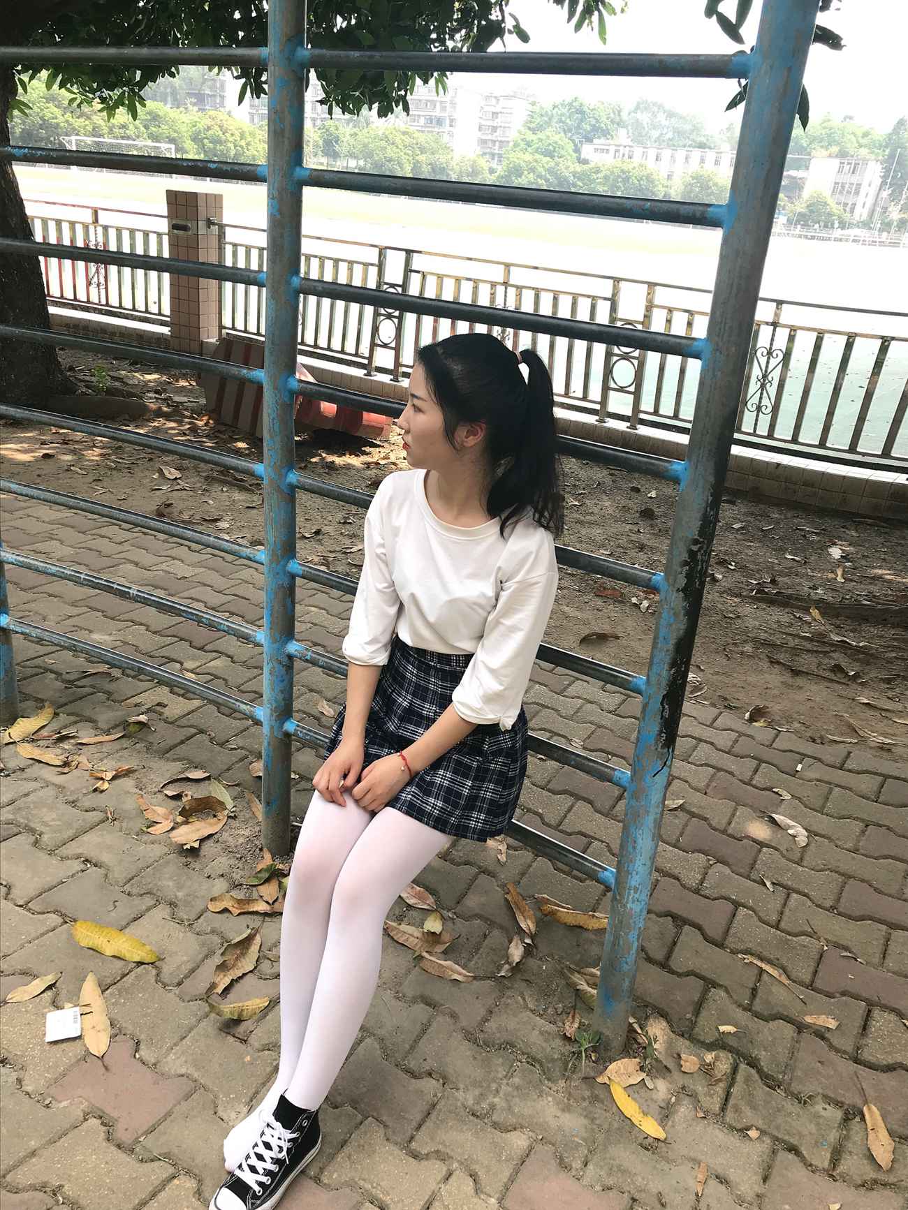 图片[82]-[最爱帆布鞋]ZAFBX-008[92P] – 速更版-美库