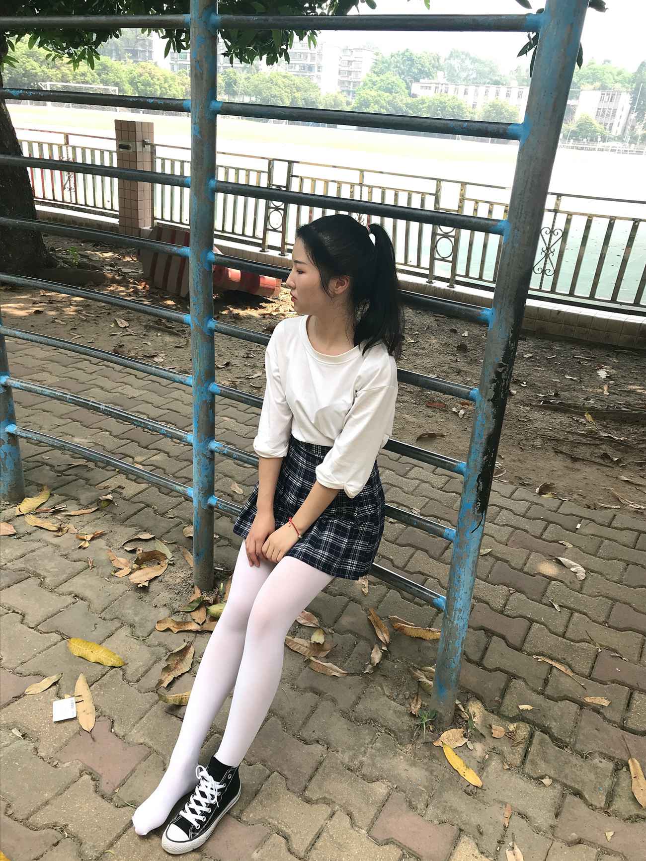 图片[83]-[最爱帆布鞋]ZAFBX-008[92P] – 速更版-美库