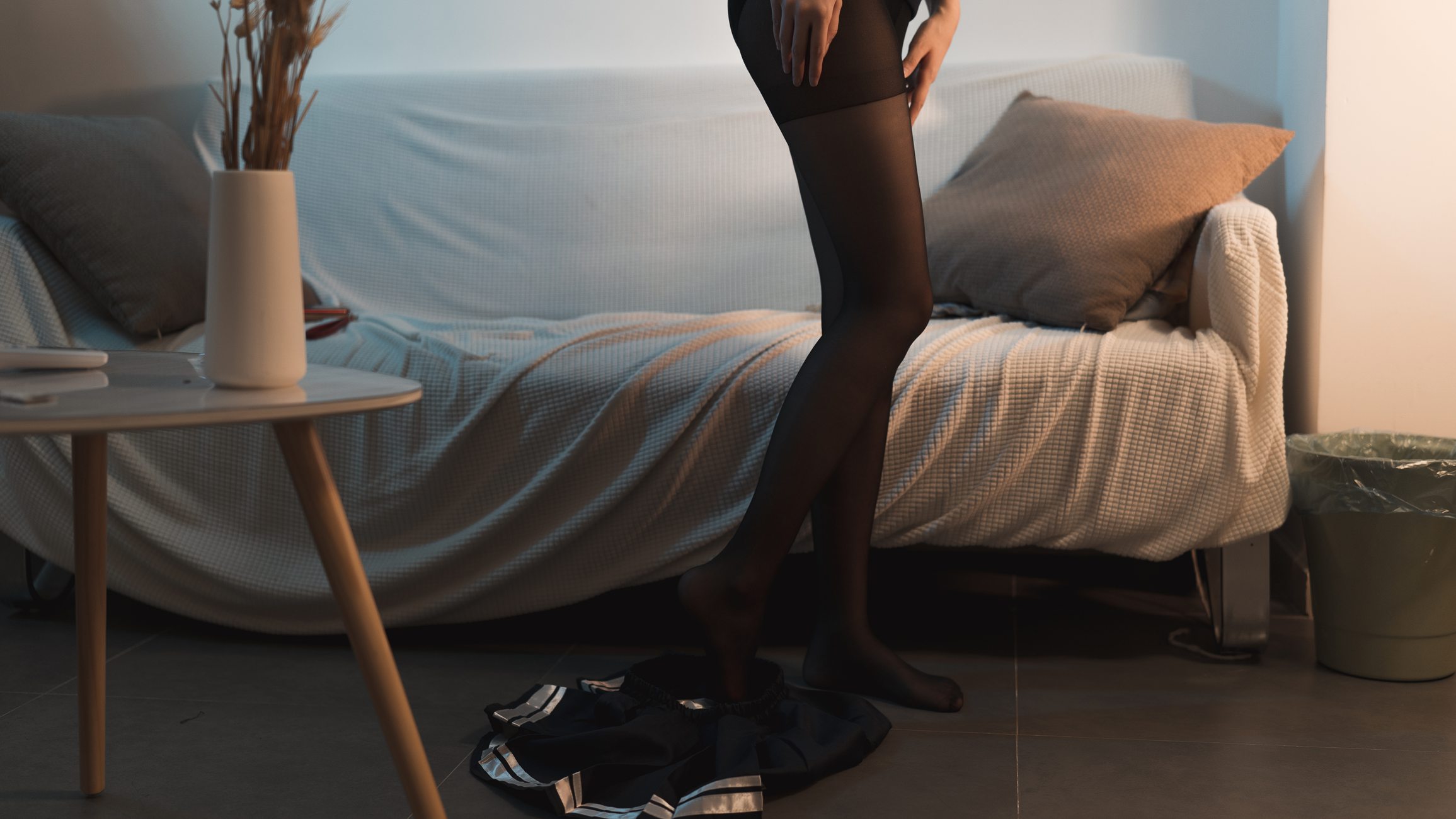 图片[33]-rioko凉凉子 – 路人女主的养成方法[40P] – 速更版-美库