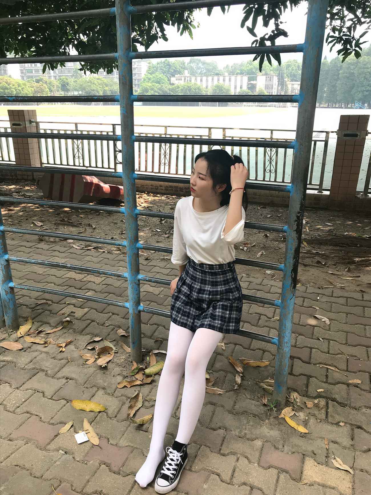 图片[89]-[最爱帆布鞋]ZAFBX-008[92P] – 速更版-美库