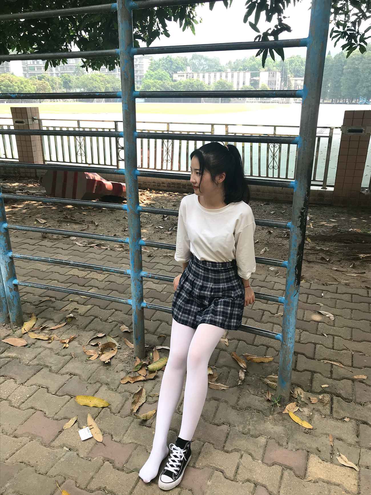 图片[91]-[最爱帆布鞋]ZAFBX-008[92P] – 速更版-美库