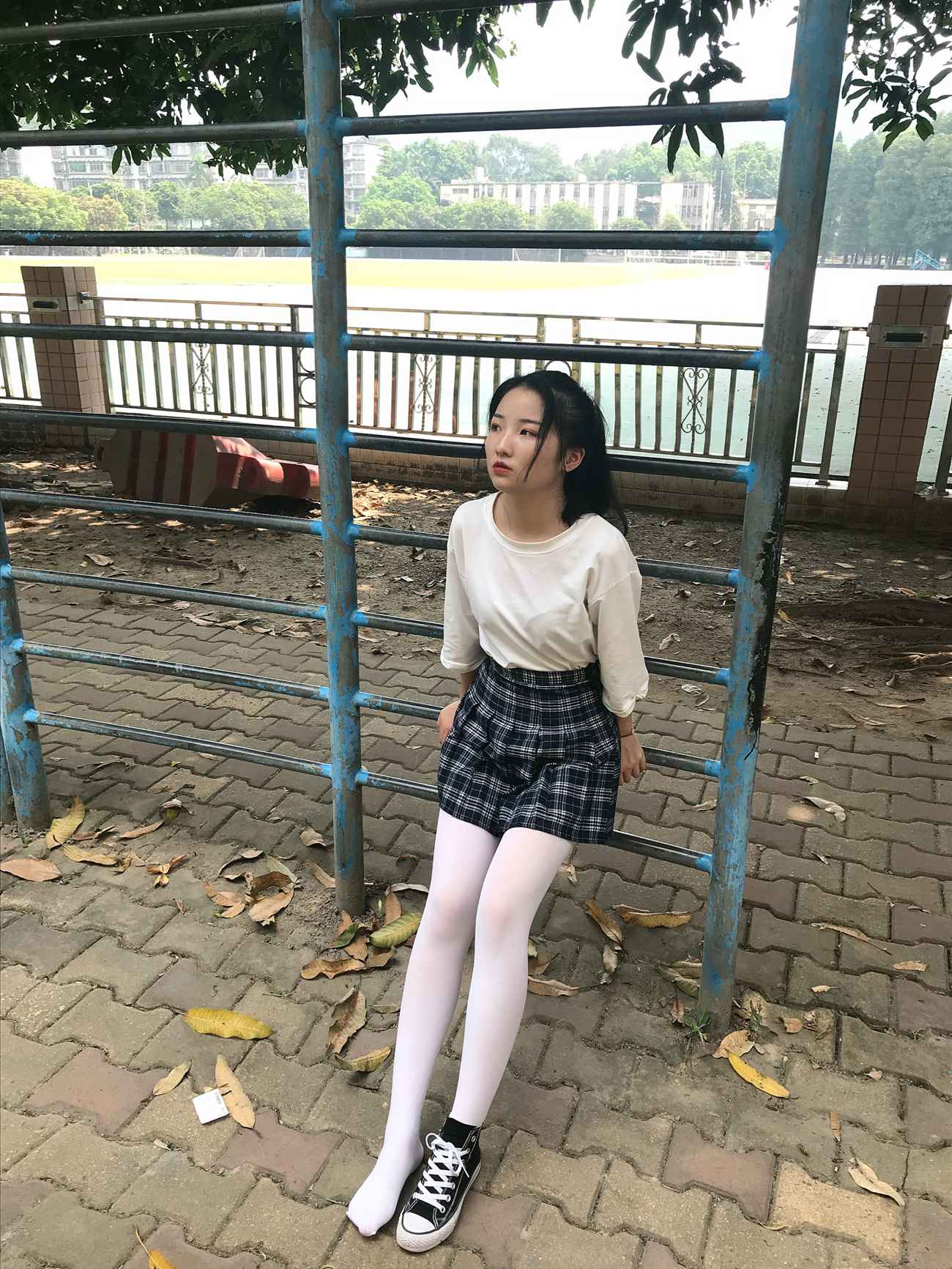 图片[93]-[最爱帆布鞋]ZAFBX-008[92P] – 速更版-美库