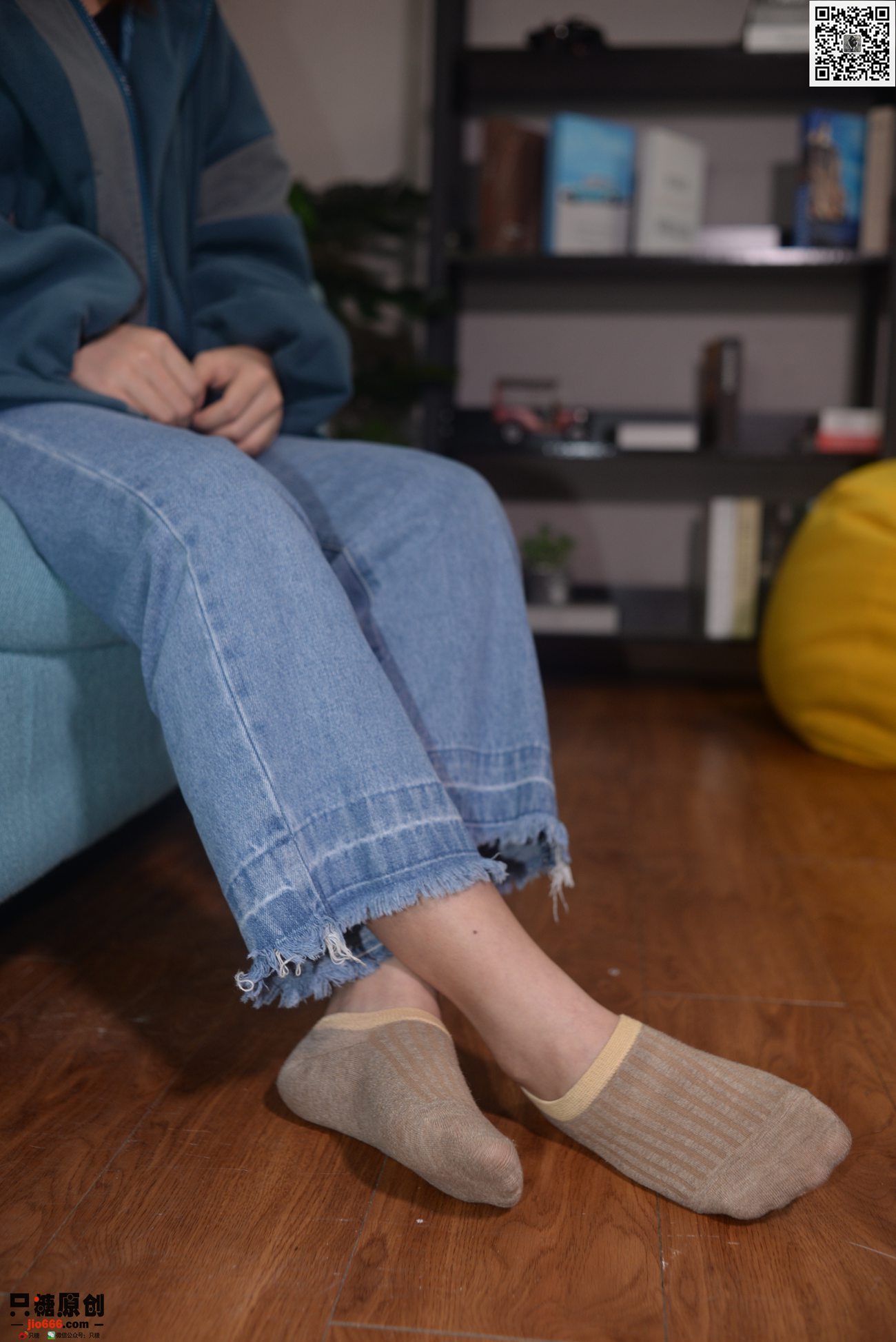 图片[10]-[只糖棉袜]NO.264 小凌 初见时最盛情[145P] – 速更版-美库