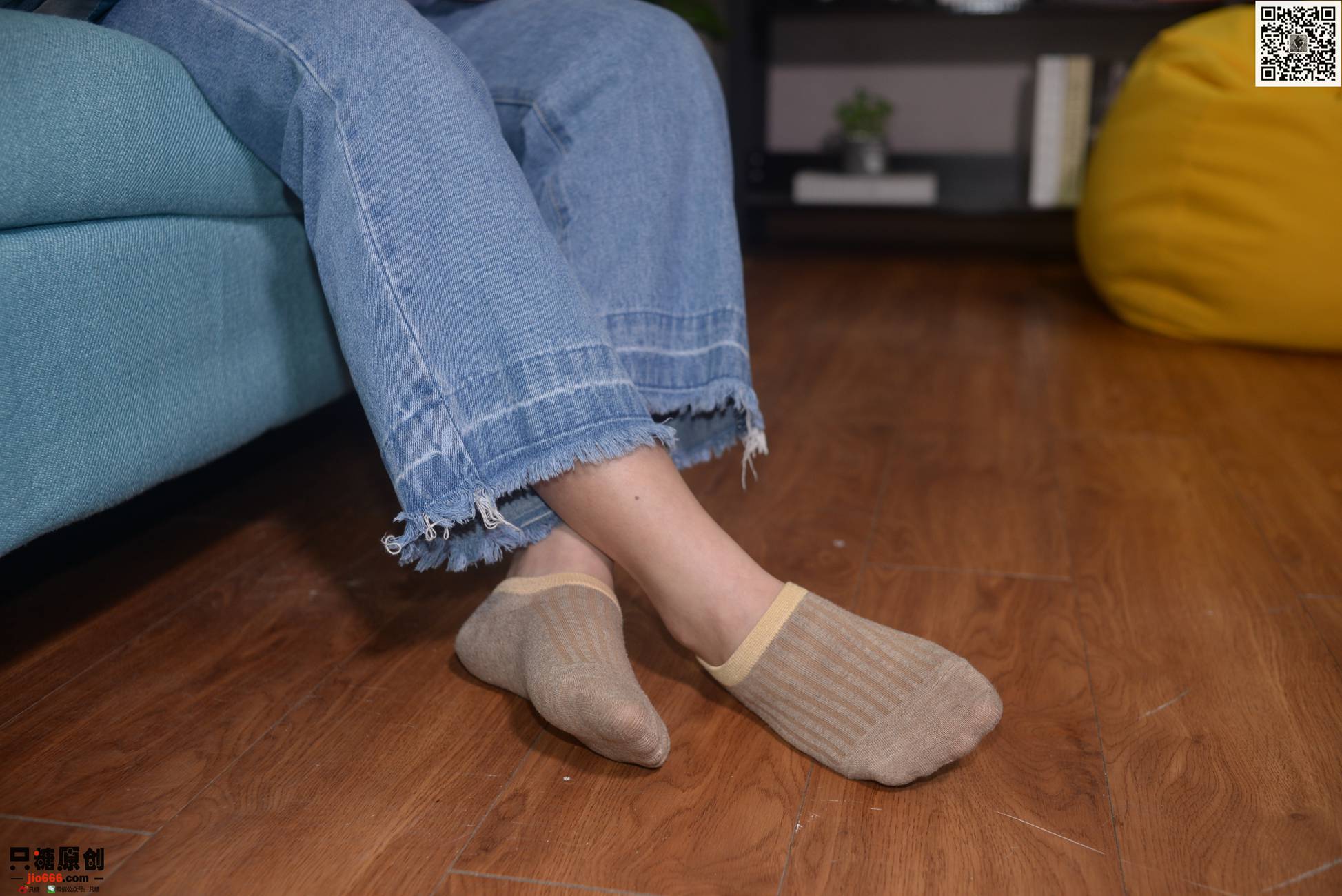 图片[12]-[只糖棉袜]NO.264 小凌 初见时最盛情[145P] – 速更版-美库