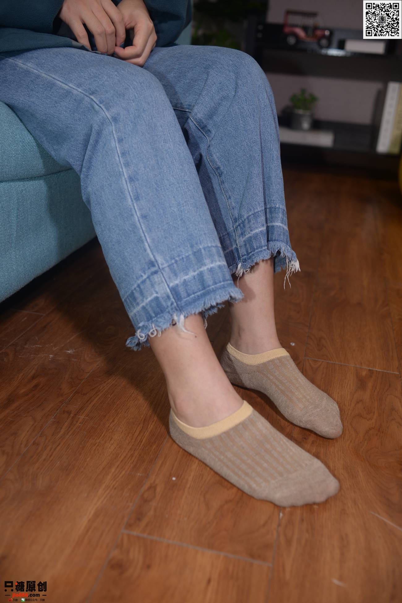 图片[14]-[只糖棉袜]NO.264 小凌 初见时最盛情[145P] – 速更版-美库