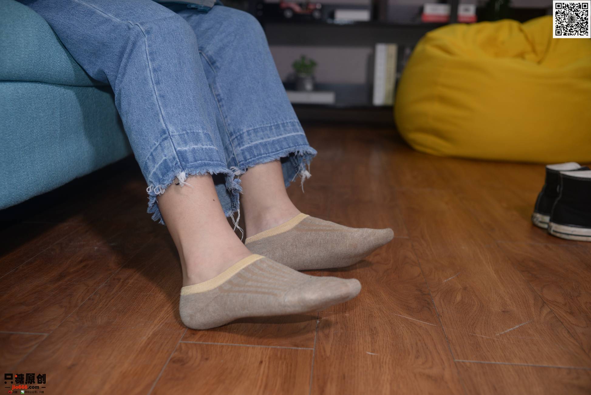 图片[27]-[只糖棉袜]NO.264 小凌 初见时最盛情[145P] – 速更版-美库