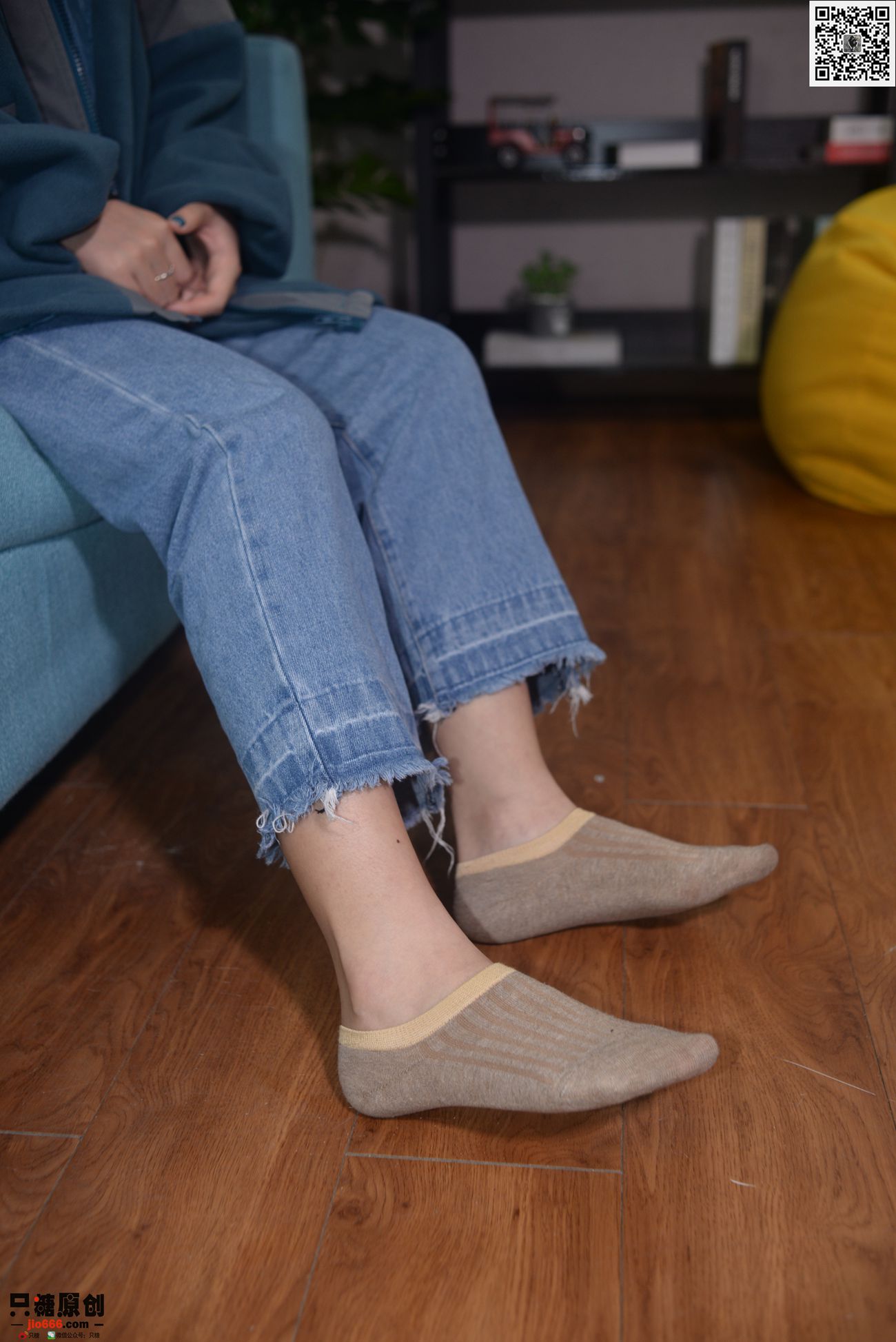 图片[28]-[只糖棉袜]NO.264 小凌 初见时最盛情[145P] – 速更版-美库