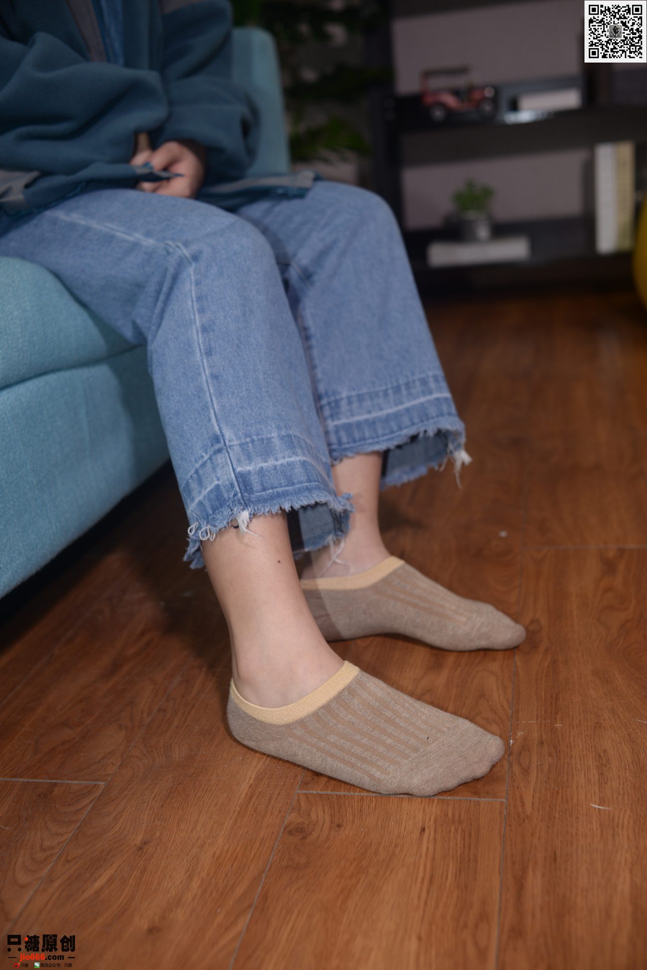 图片[29]-[只糖棉袜]NO.264 小凌 初见时最盛情[145P] – 速更版-美库