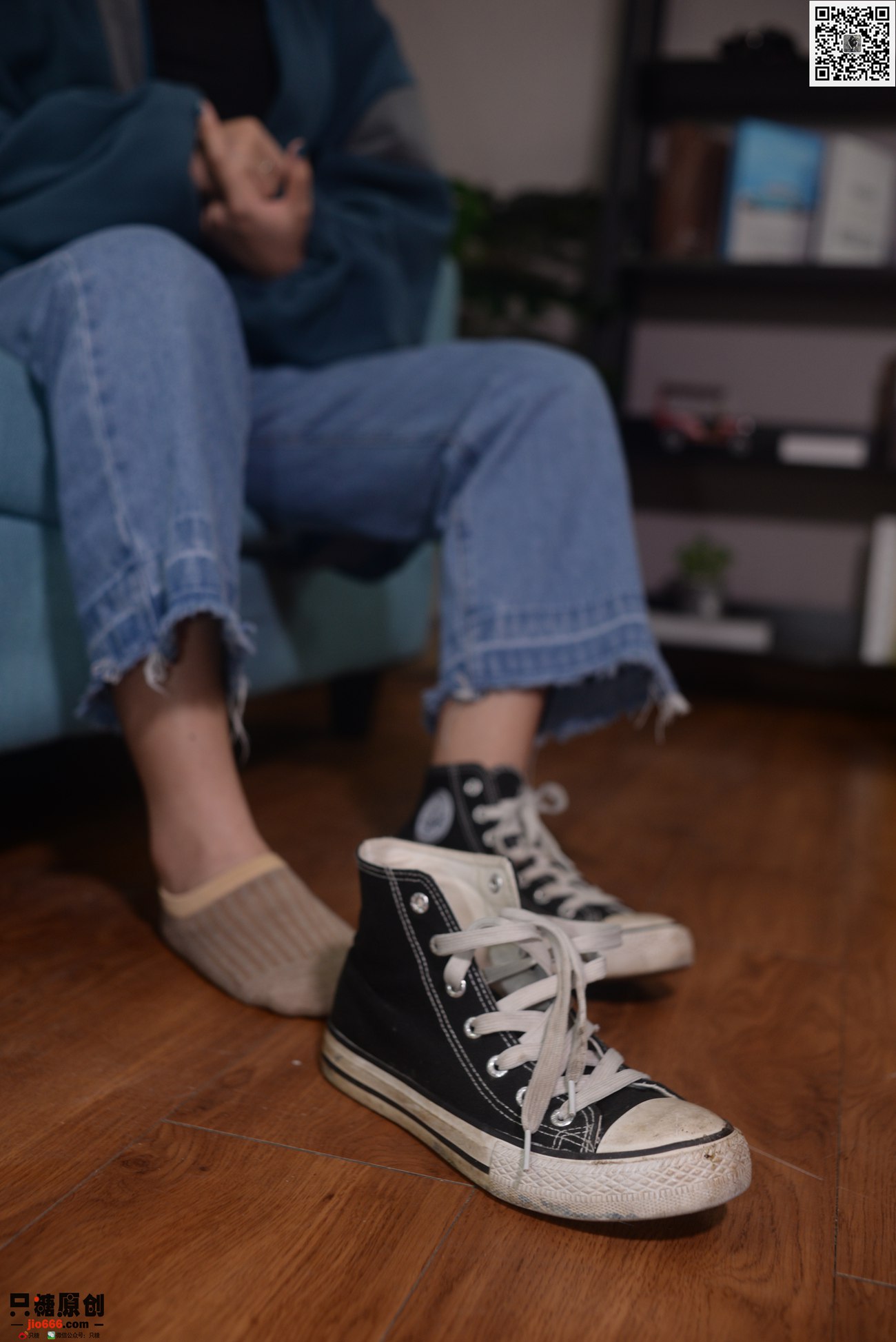 图片[38]-[只糖棉袜]NO.264 小凌 初见时最盛情[145P] – 速更版-美库