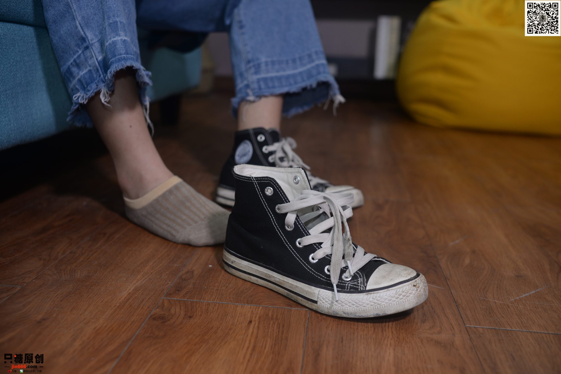 图片[41]-[只糖棉袜]NO.264 小凌 初见时最盛情[145P] – 速更版-美库