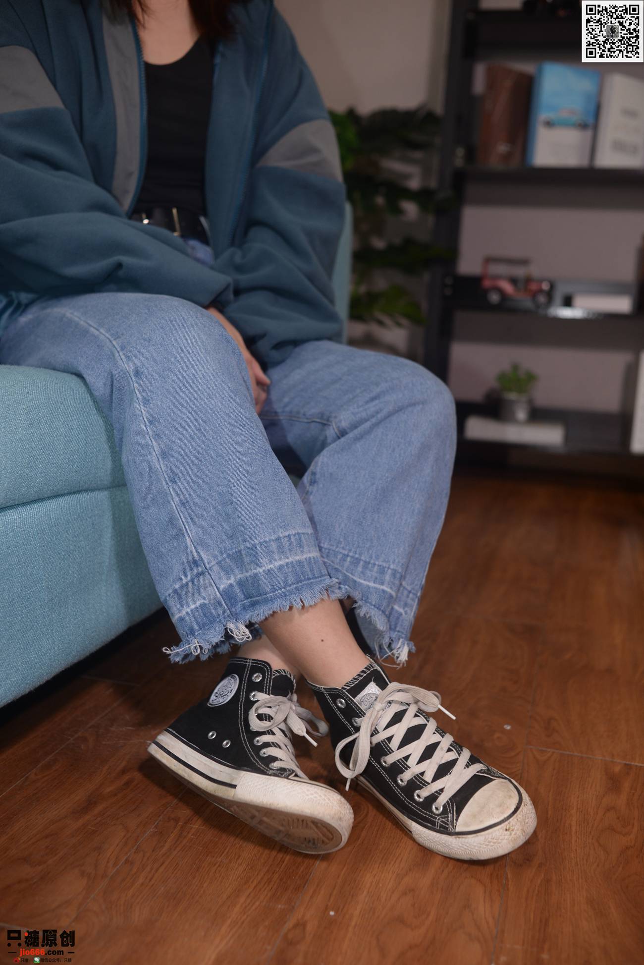 图片[46]-[只糖棉袜]NO.264 小凌 初见时最盛情[145P] – 速更版-美库