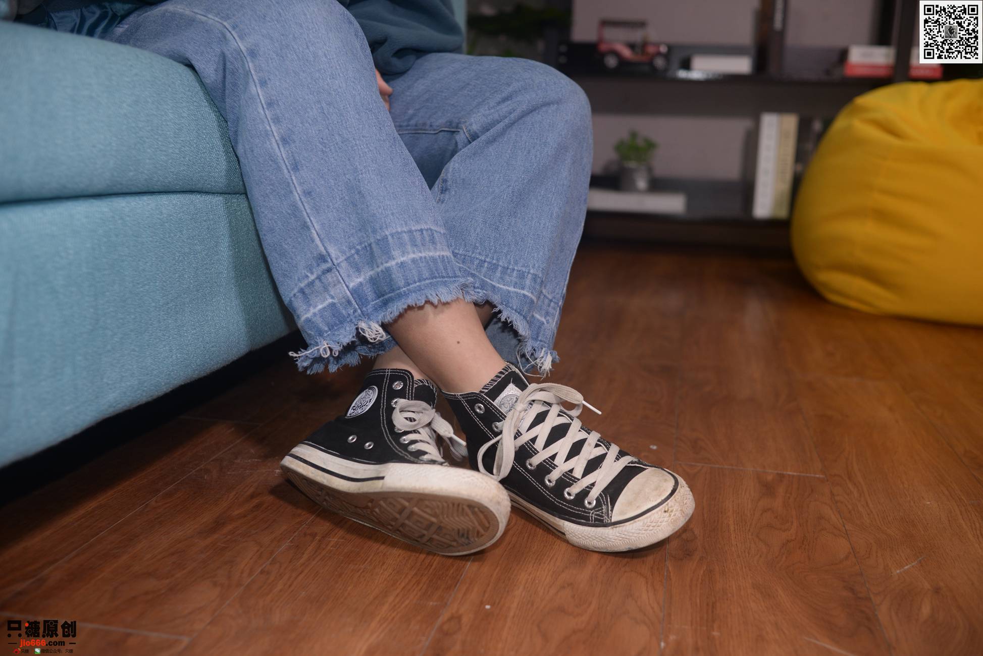 图片[47]-[只糖棉袜]NO.264 小凌 初见时最盛情[145P] – 速更版-美库