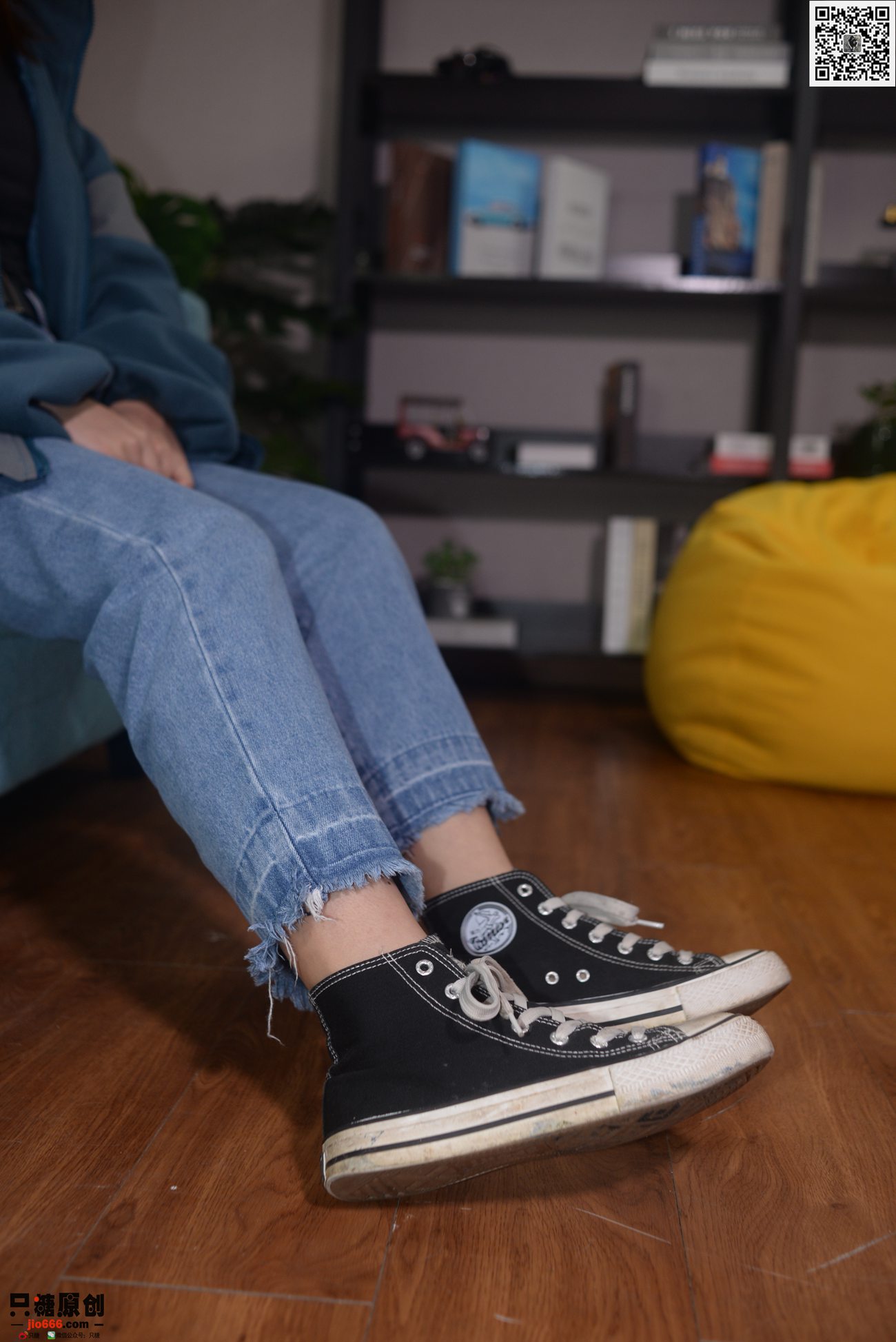 图片[59]-[只糖棉袜]NO.264 小凌 初见时最盛情[145P] – 速更版-美库