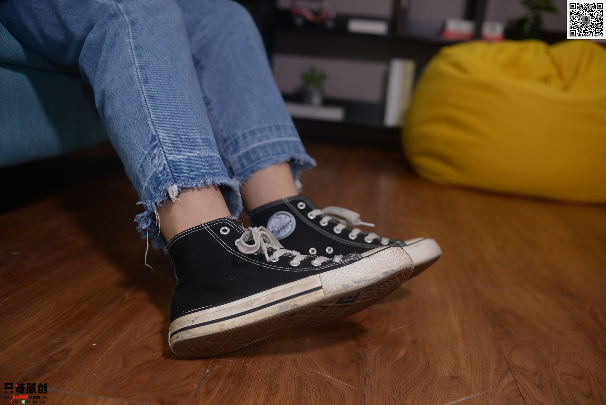 图片[60]-[只糖棉袜]NO.264 小凌 初见时最盛情[145P] – 速更版-美库