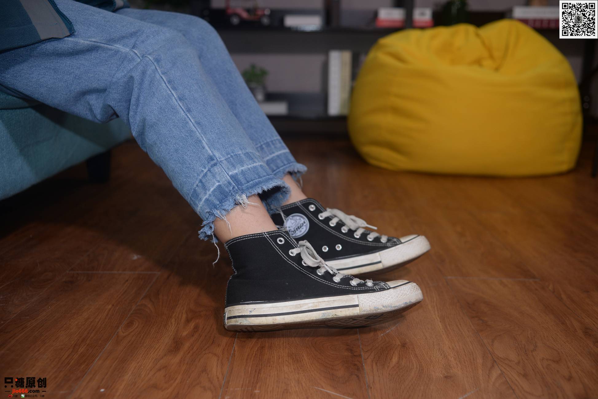 图片[67]-[只糖棉袜]NO.264 小凌 初见时最盛情[145P] – 速更版-美库