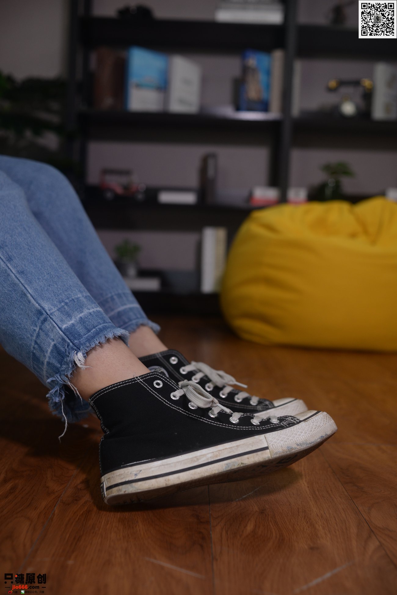 图片[68]-[只糖棉袜]NO.264 小凌 初见时最盛情[145P] – 速更版-美库