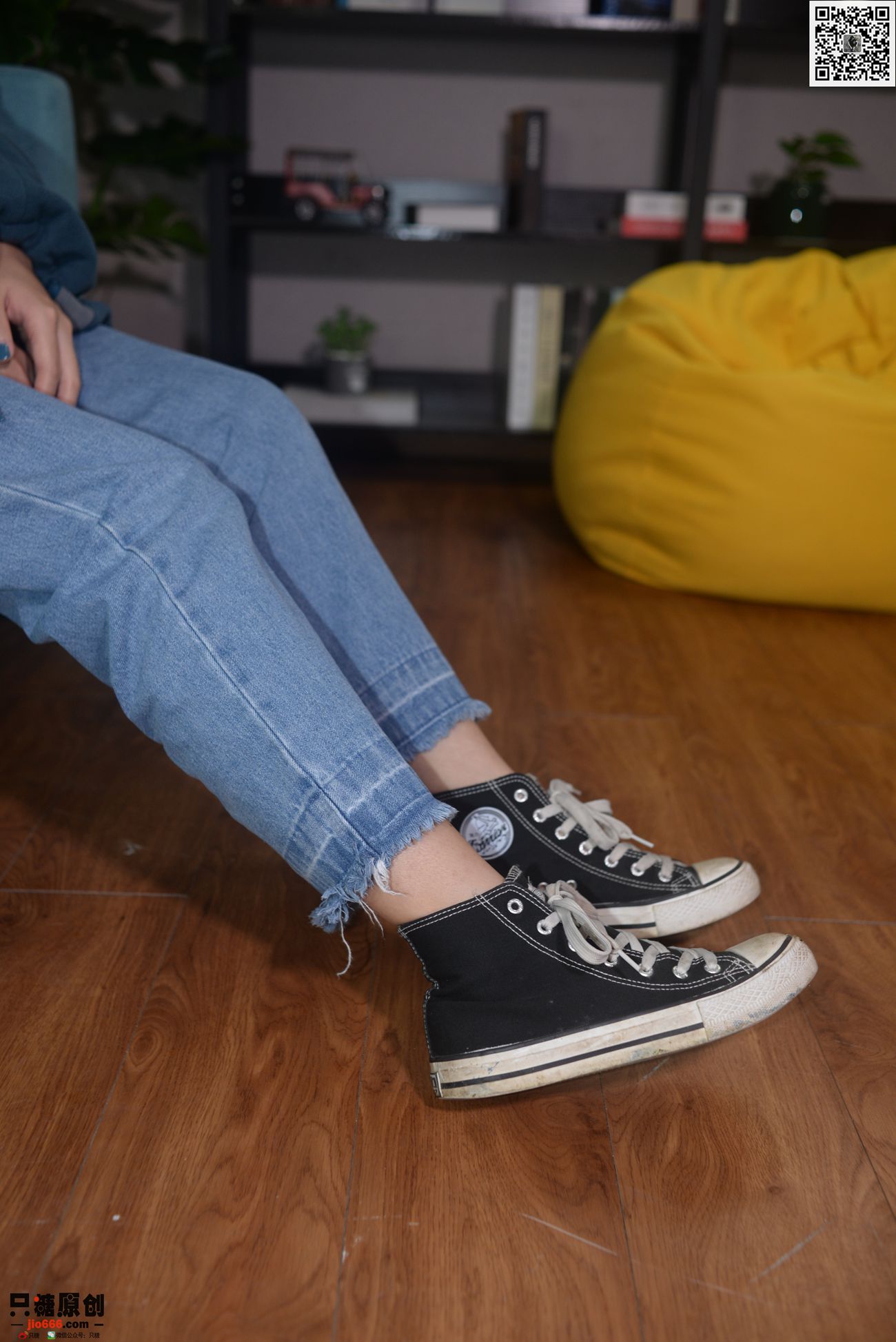 图片[69]-[只糖棉袜]NO.264 小凌 初见时最盛情[145P] – 速更版-美库