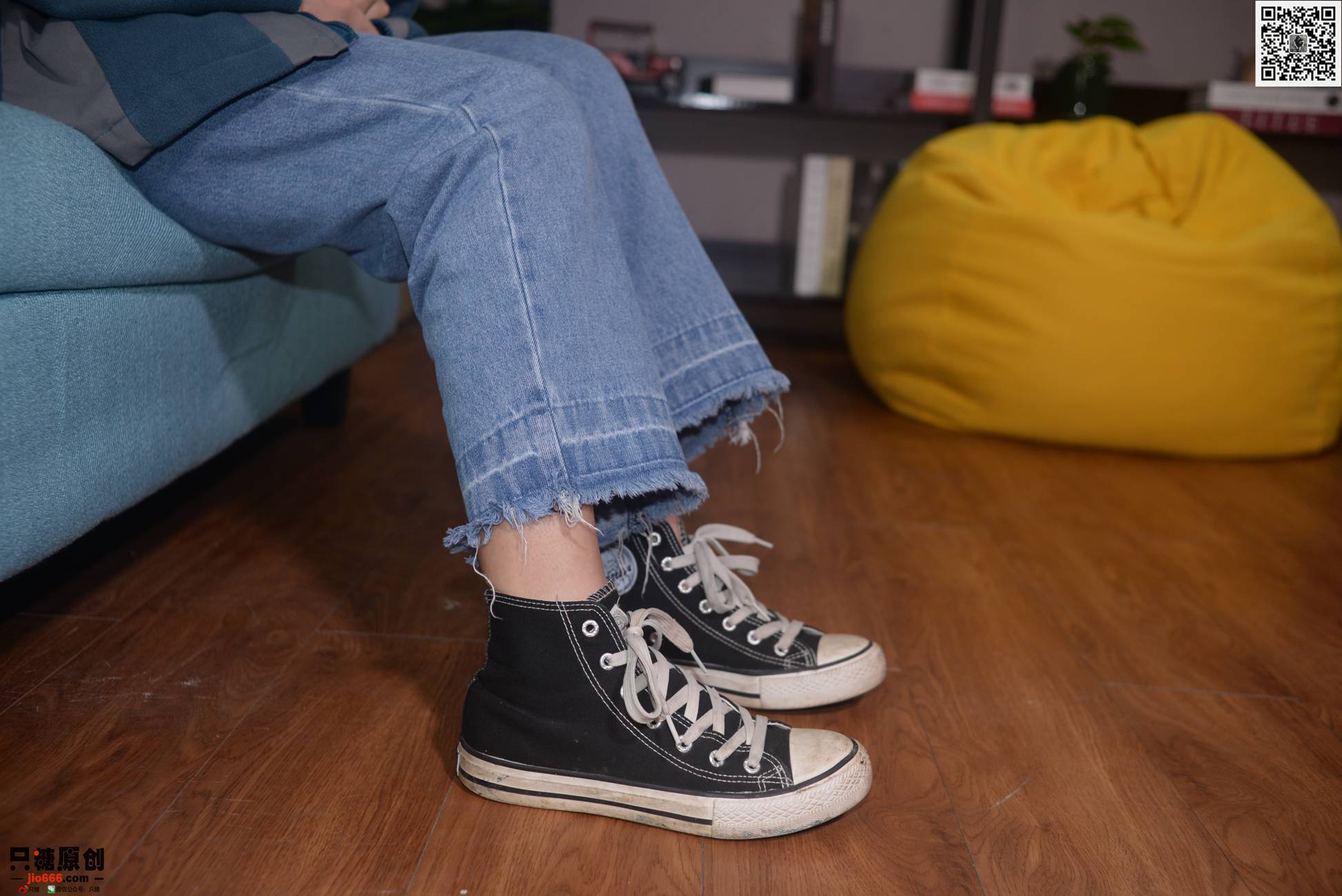 图片[70]-[只糖棉袜]NO.264 小凌 初见时最盛情[145P] – 速更版-美库