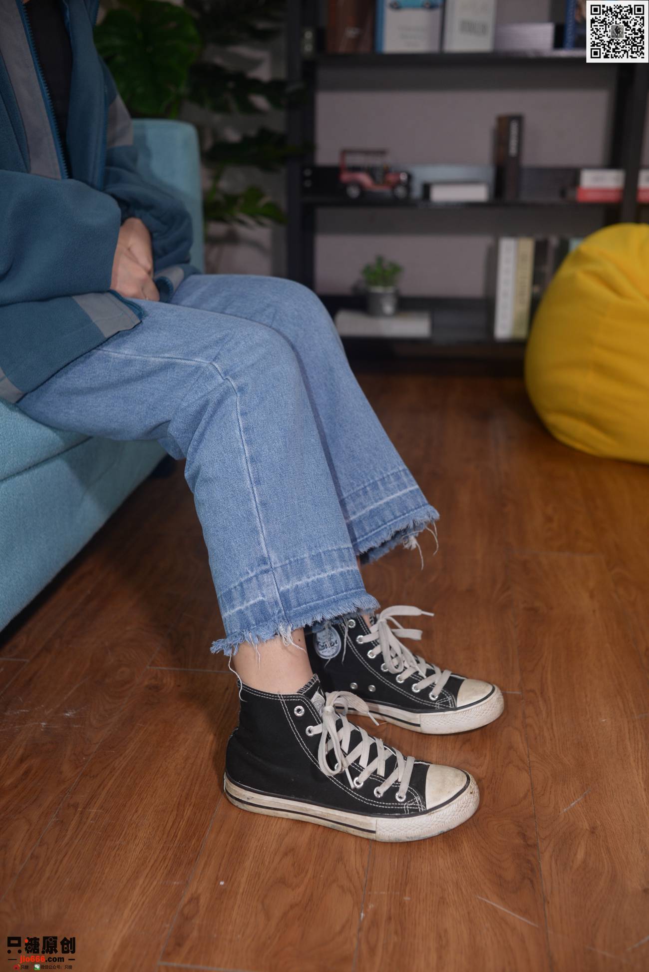 图片[71]-[只糖棉袜]NO.264 小凌 初见时最盛情[145P] – 速更版-美库