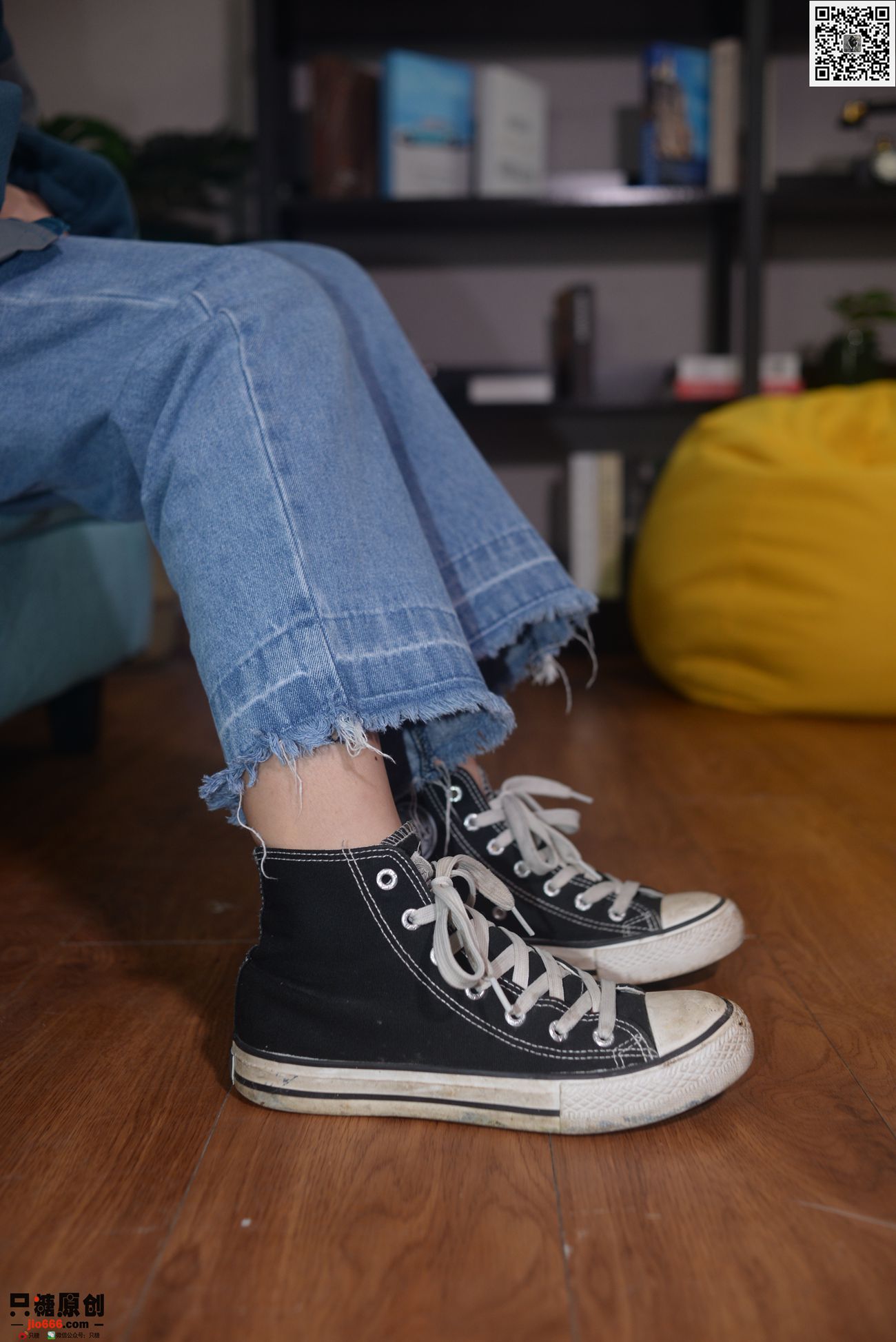 图片[72]-[只糖棉袜]NO.264 小凌 初见时最盛情[145P] – 速更版-美库