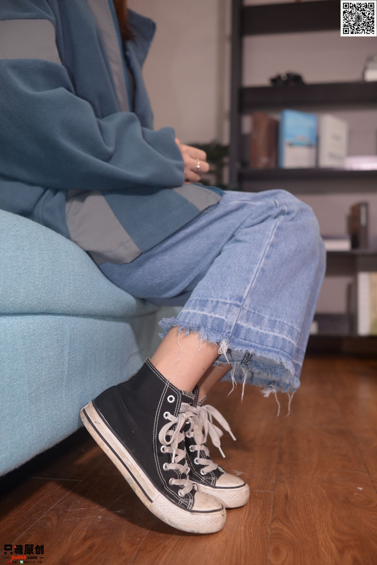 图片[74]-[只糖棉袜]NO.264 小凌 初见时最盛情[145P] – 速更版-美库