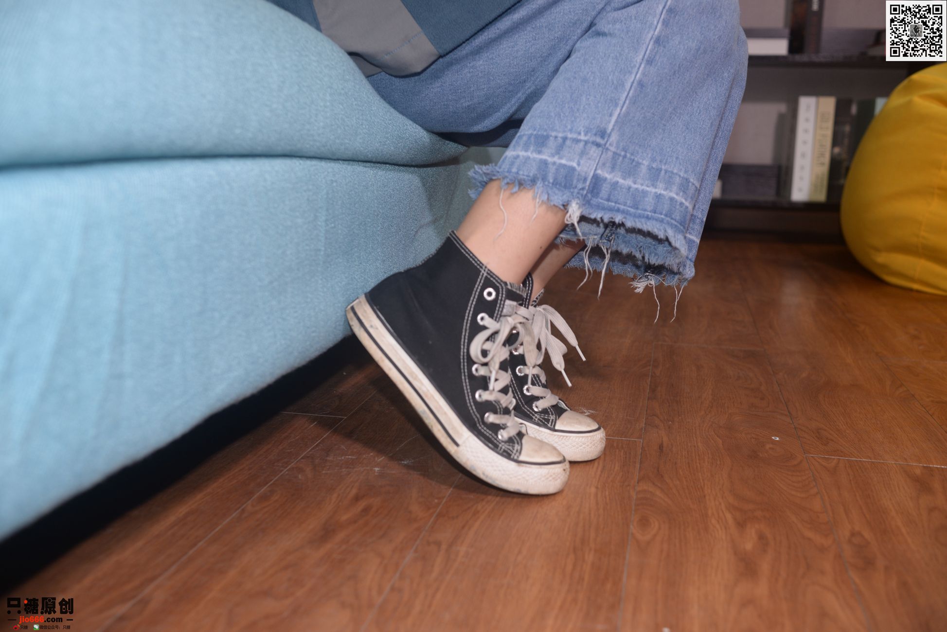 图片[75]-[只糖棉袜]NO.264 小凌 初见时最盛情[145P] – 速更版-美库