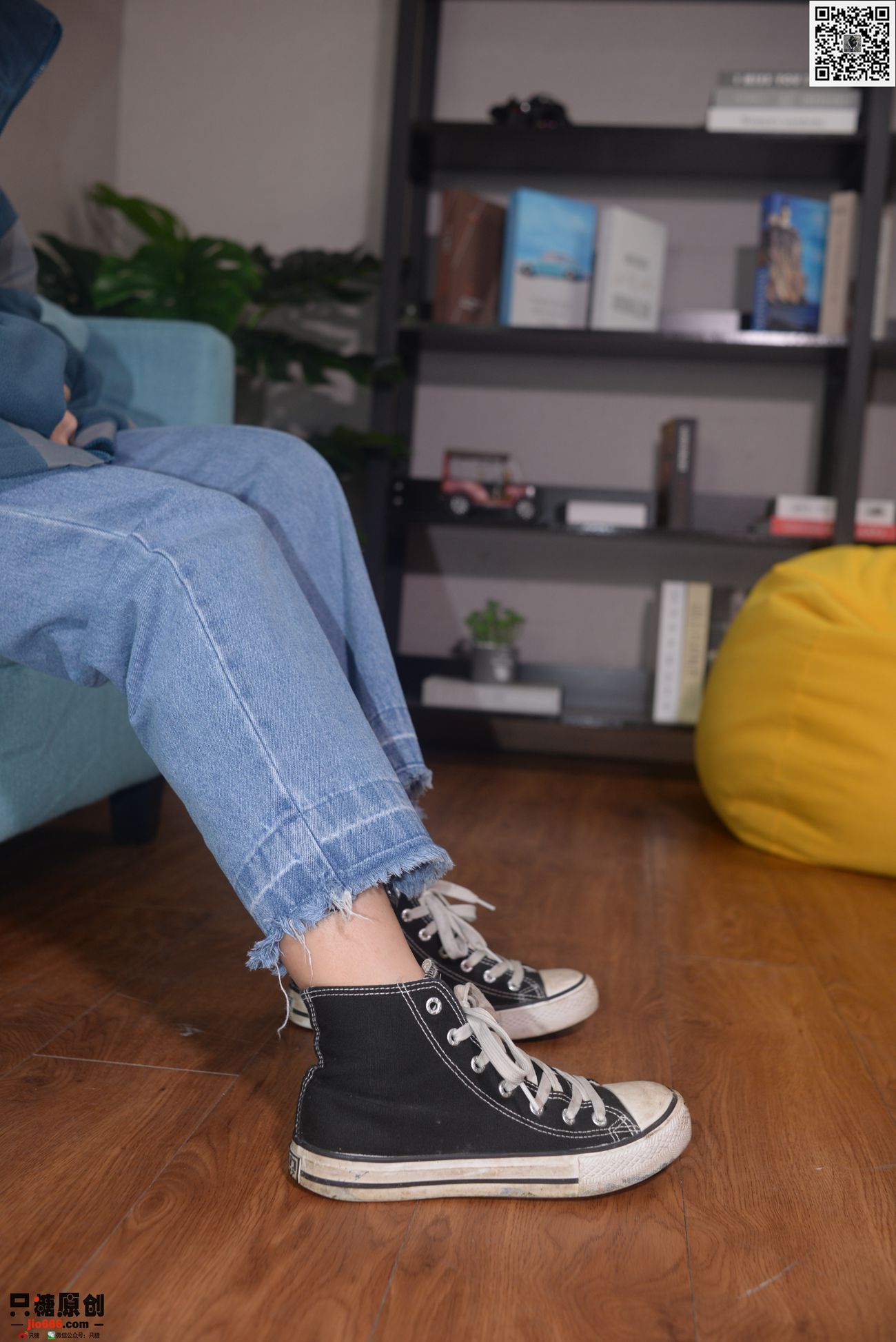 图片[80]-[只糖棉袜]NO.264 小凌 初见时最盛情[145P] – 速更版-美库