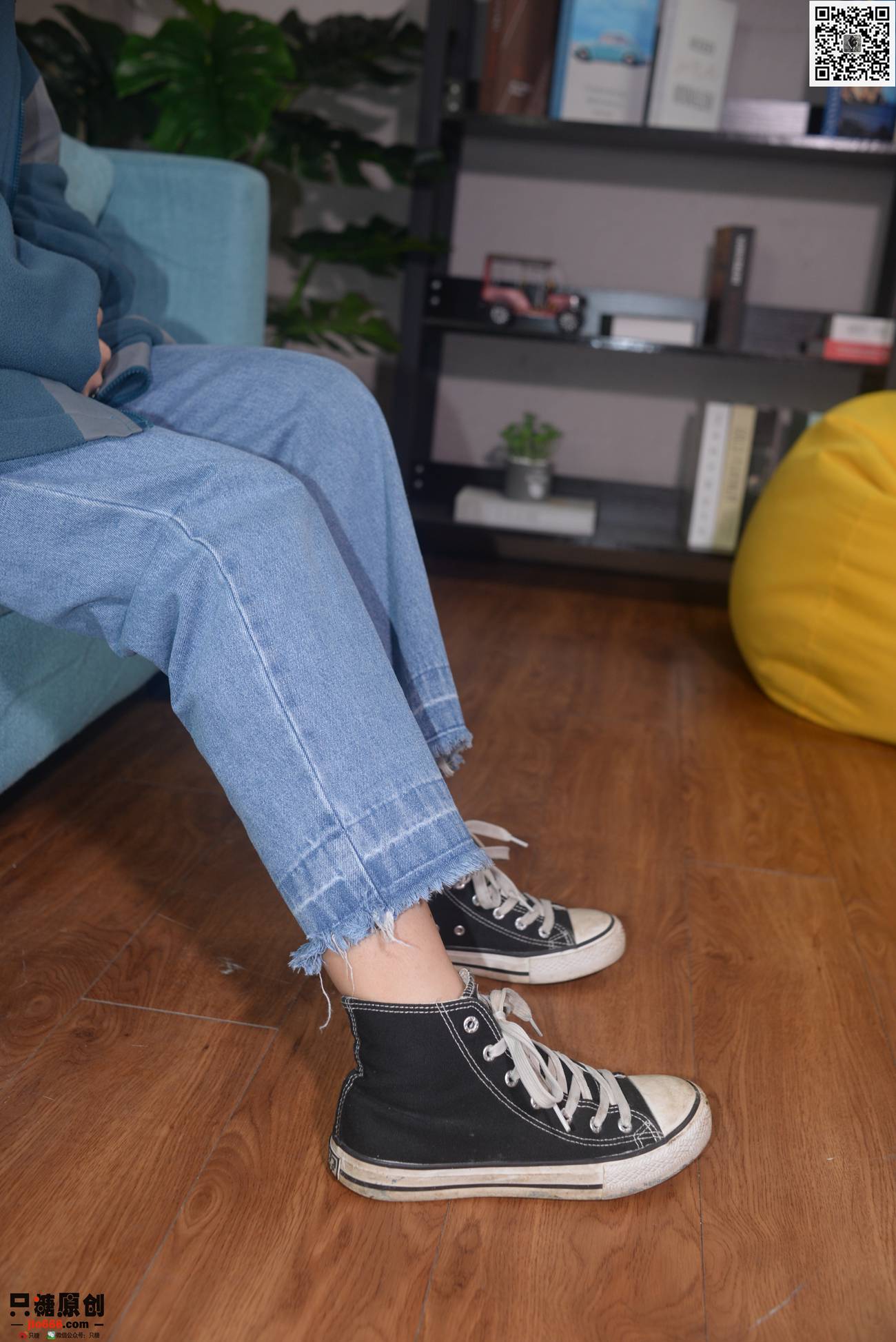 图片[81]-[只糖棉袜]NO.264 小凌 初见时最盛情[145P] – 速更版-美库