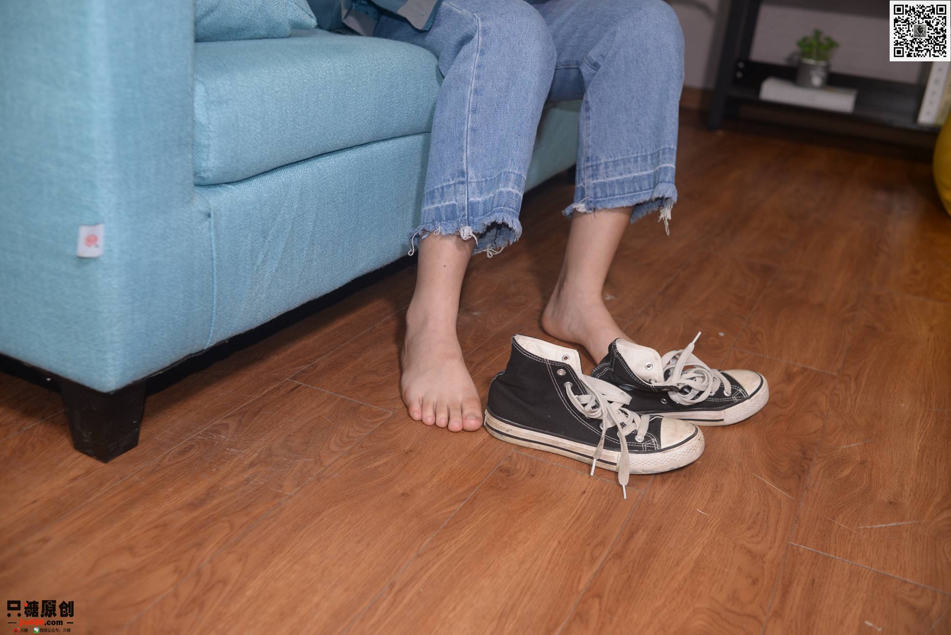 图片[86]-[只糖棉袜]NO.264 小凌 初见时最盛情[145P] – 速更版-美库