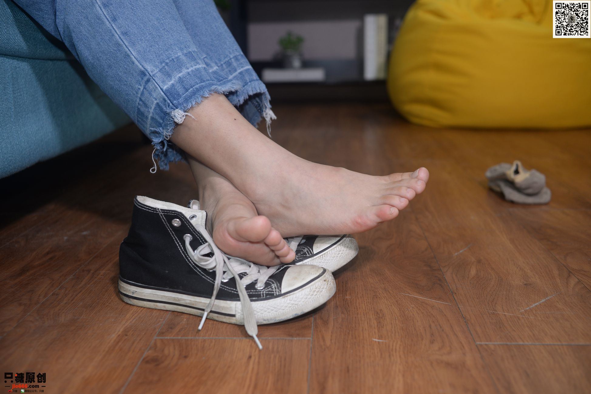 图片[90]-[只糖棉袜]NO.264 小凌 初见时最盛情[145P] – 速更版-美库