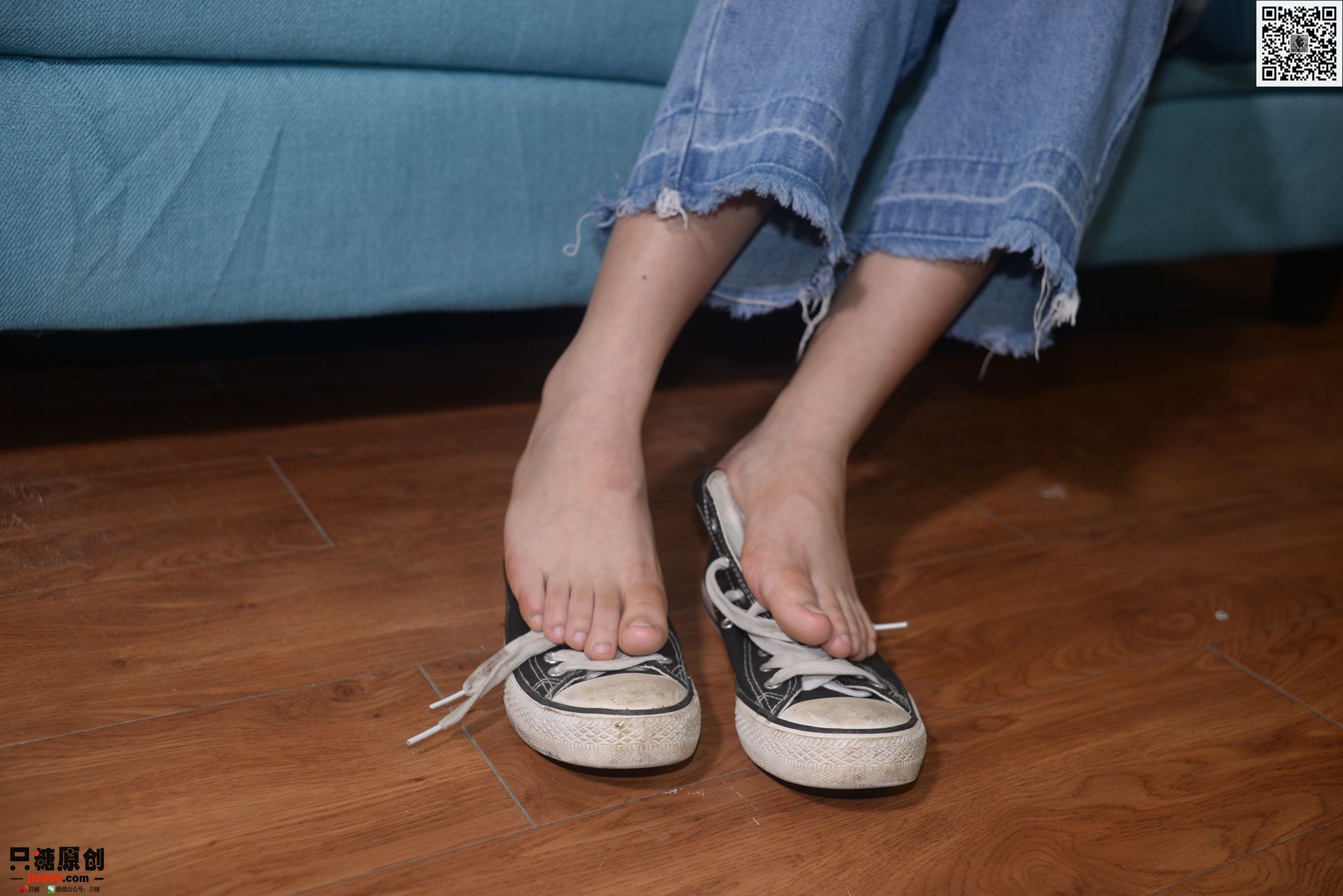 图片[104]-[只糖棉袜]NO.264 小凌 初见时最盛情[145P] – 速更版-美库