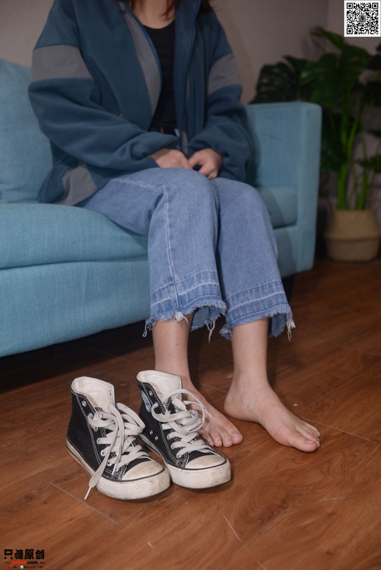 图片[109]-[只糖棉袜]NO.264 小凌 初见时最盛情[145P] – 速更版-美库