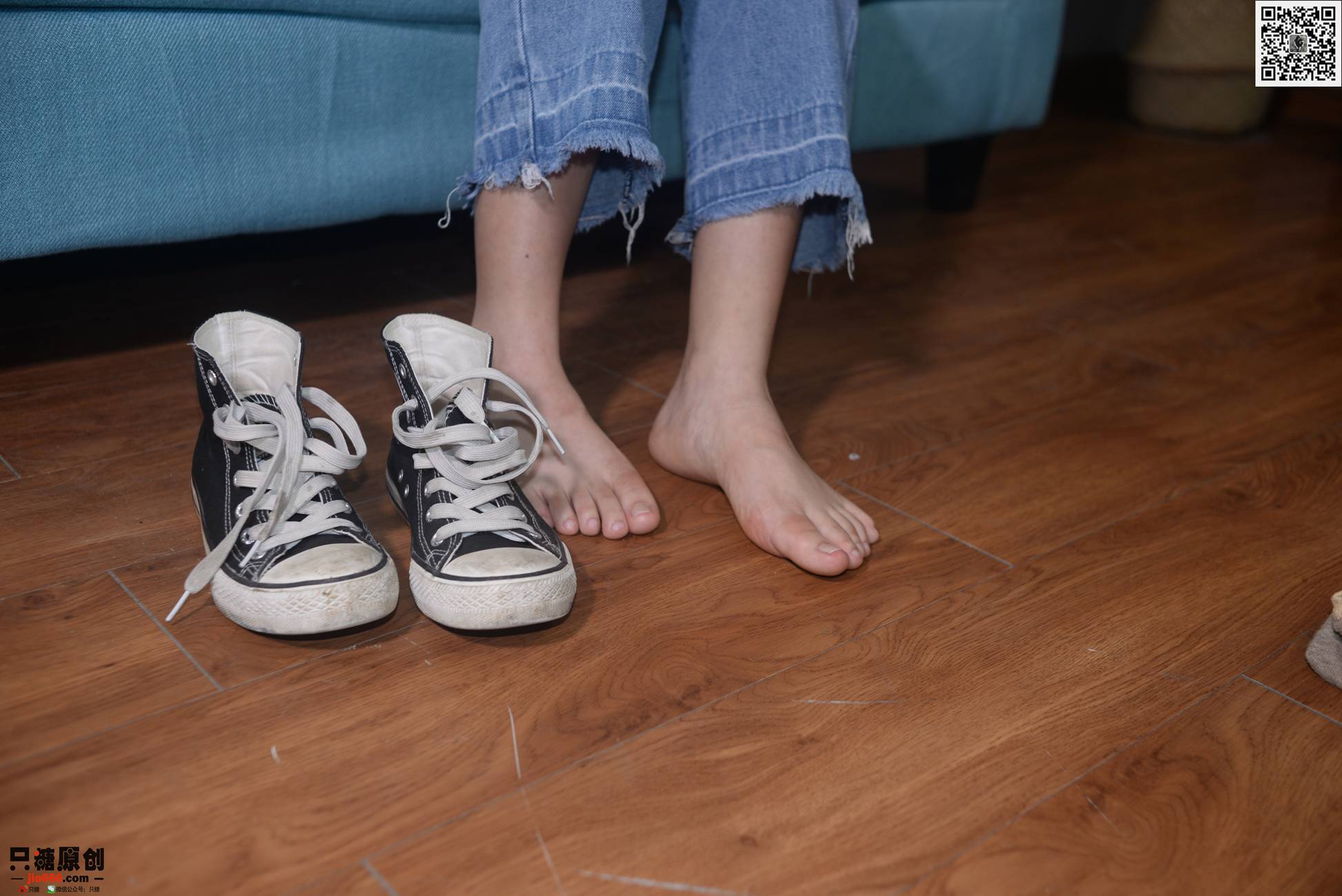 图片[110]-[只糖棉袜]NO.264 小凌 初见时最盛情[145P] – 速更版-美库